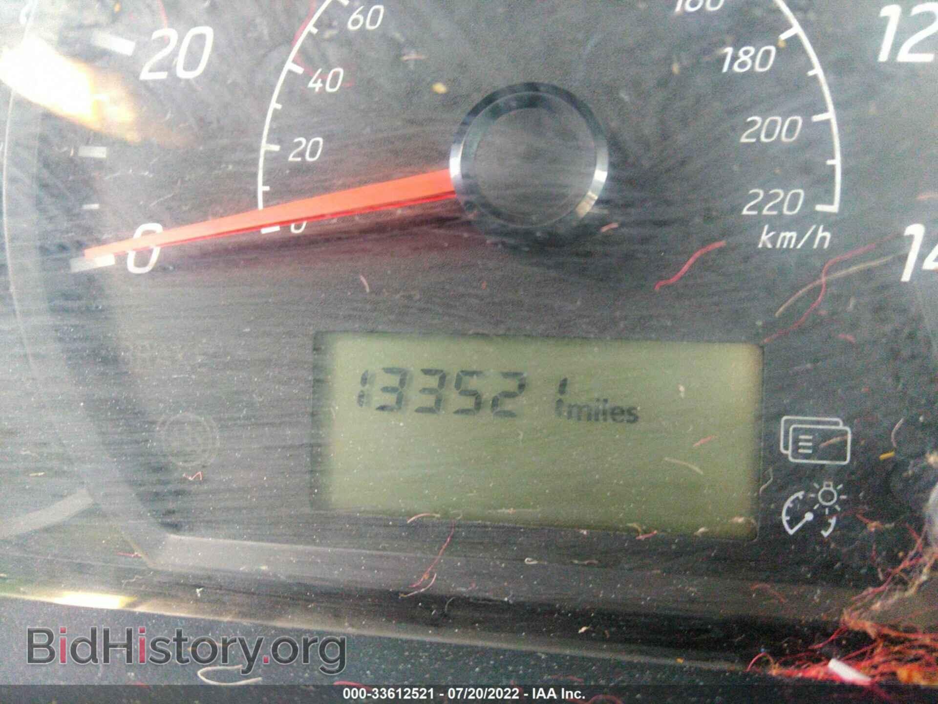 2015 MITSUBISHI MIRAGE - VIN: ML32A3HJ2FH052831 - Фото 7