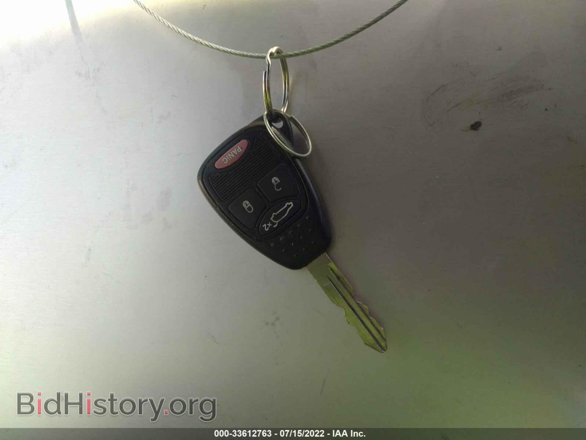 2013 CHRYSLER 200 - VIN: 1C3CCBAB5DN647197 - Photo 11