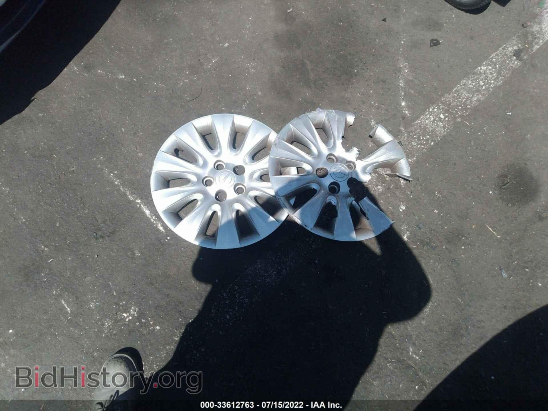 2013 CHRYSLER 200 - VIN: 1C3CCBAB5DN647197 - Photo 12