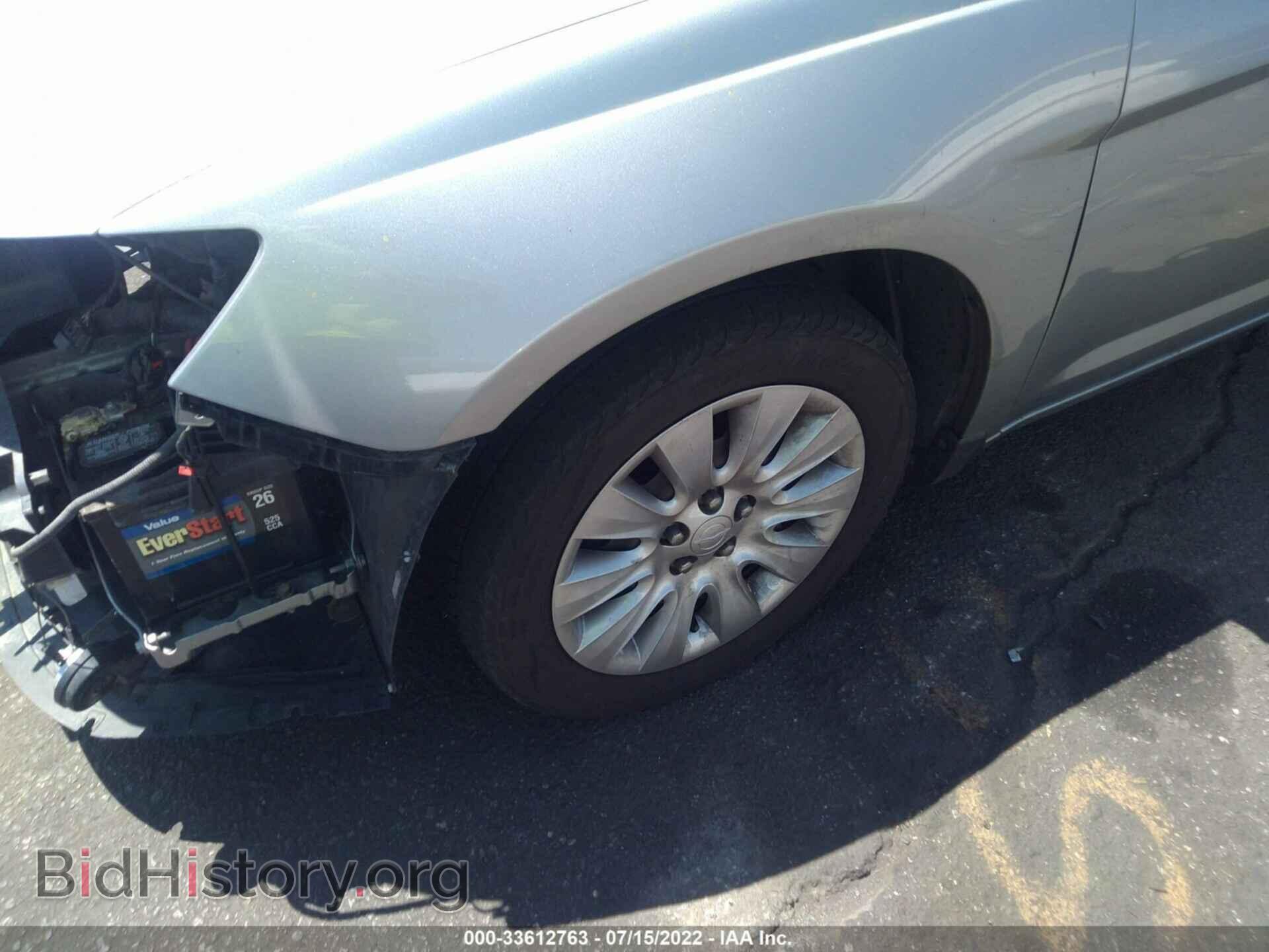 2013 CHRYSLER 200 - VIN: 1C3CCBAB5DN647197 - Photo 13
