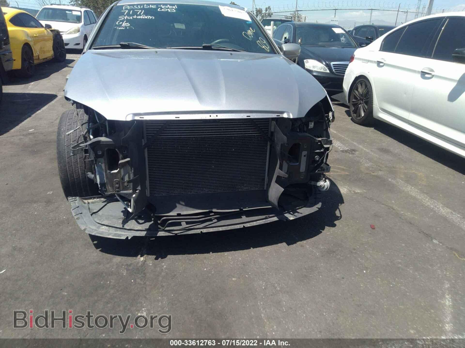 2013 CHRYSLER 200 - VIN: 1C3CCBAB5DN647197 - Photo 6