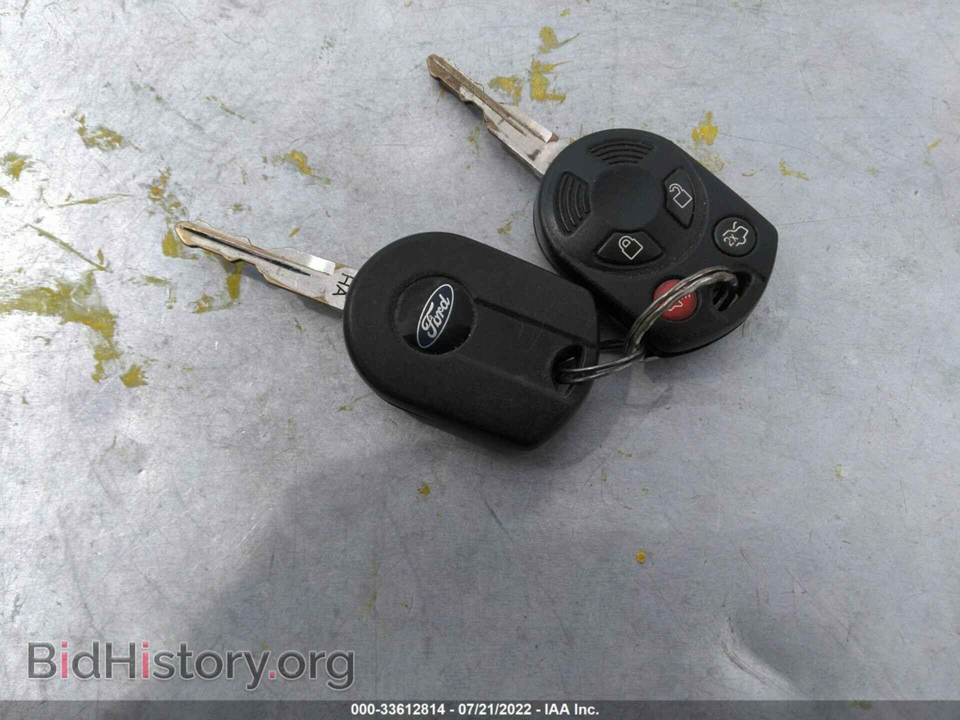 2009 FORD ESCAPE - VIN: 1FMCU03GX9KC85197 - Фото 11