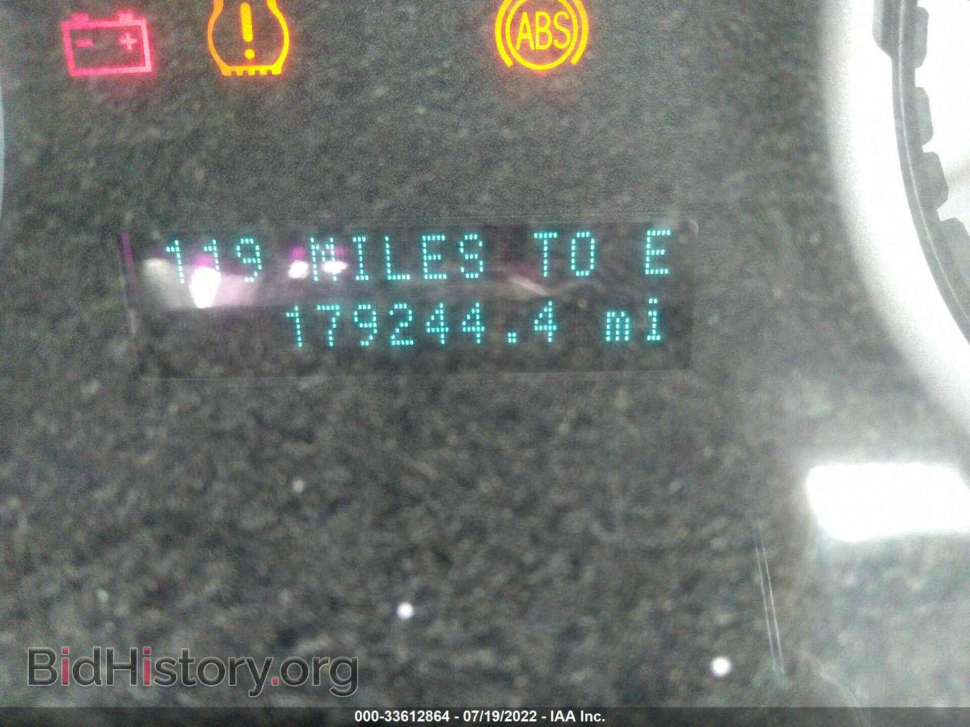 2010 FORD FOCUS - VIN: 1FAHP3FNXAW294773 - Фото 7