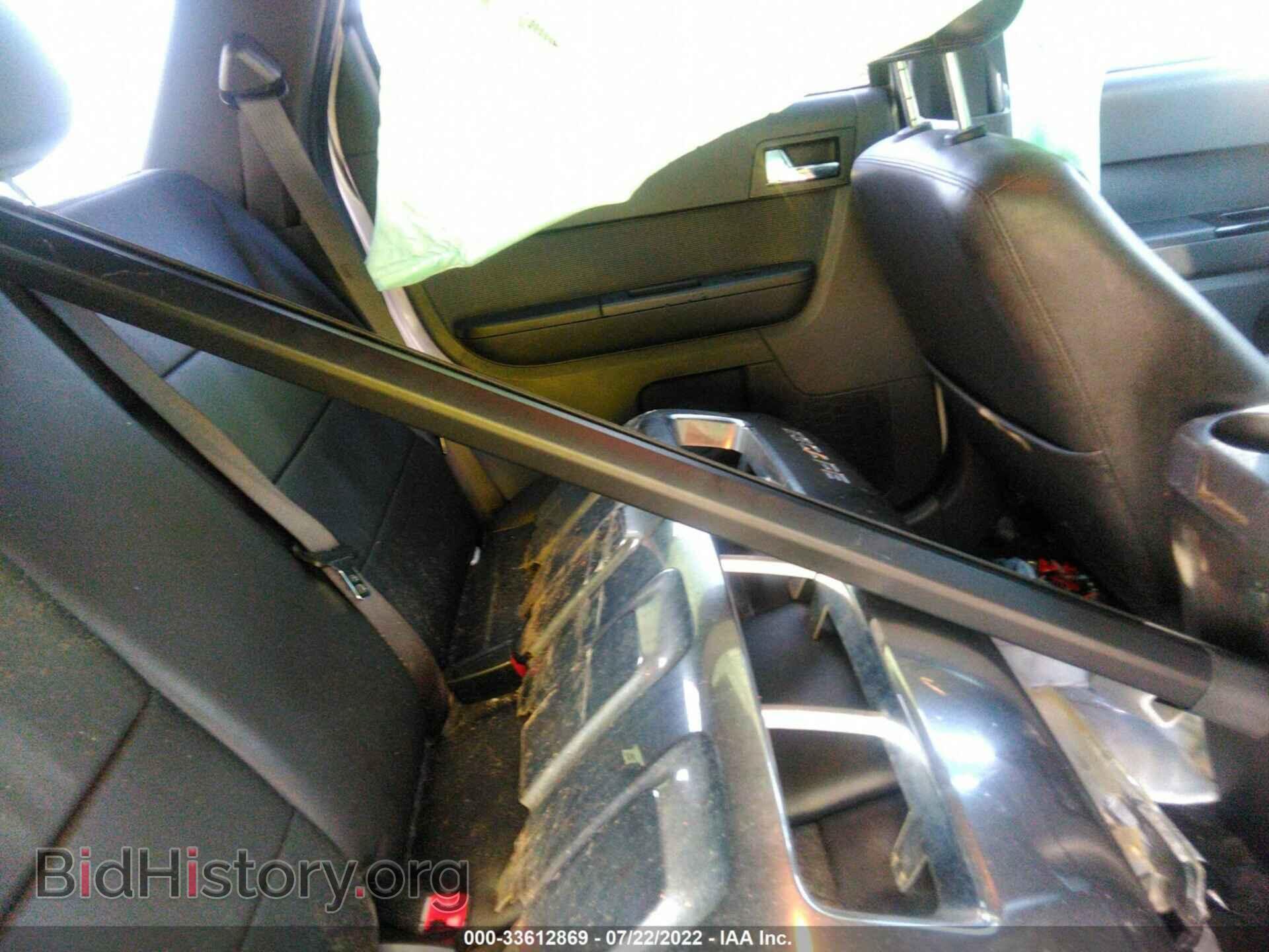 2012 FORD ESCAPE - VIN: 1FMCU0E78CKC70301 - Фото 8