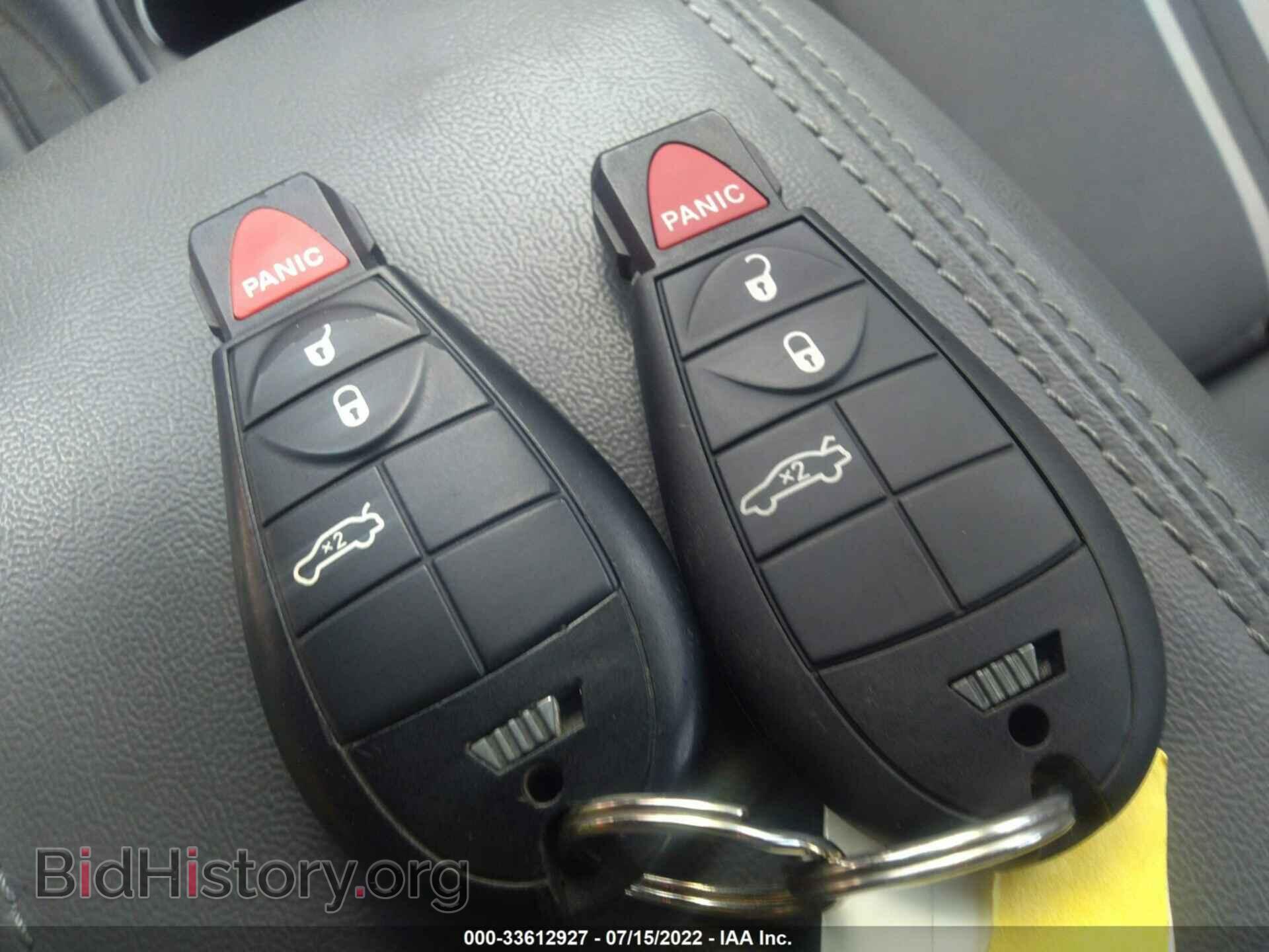 2013 DODGE DART - VIN: 1C3CDFBH2DD640799 - Фото 11