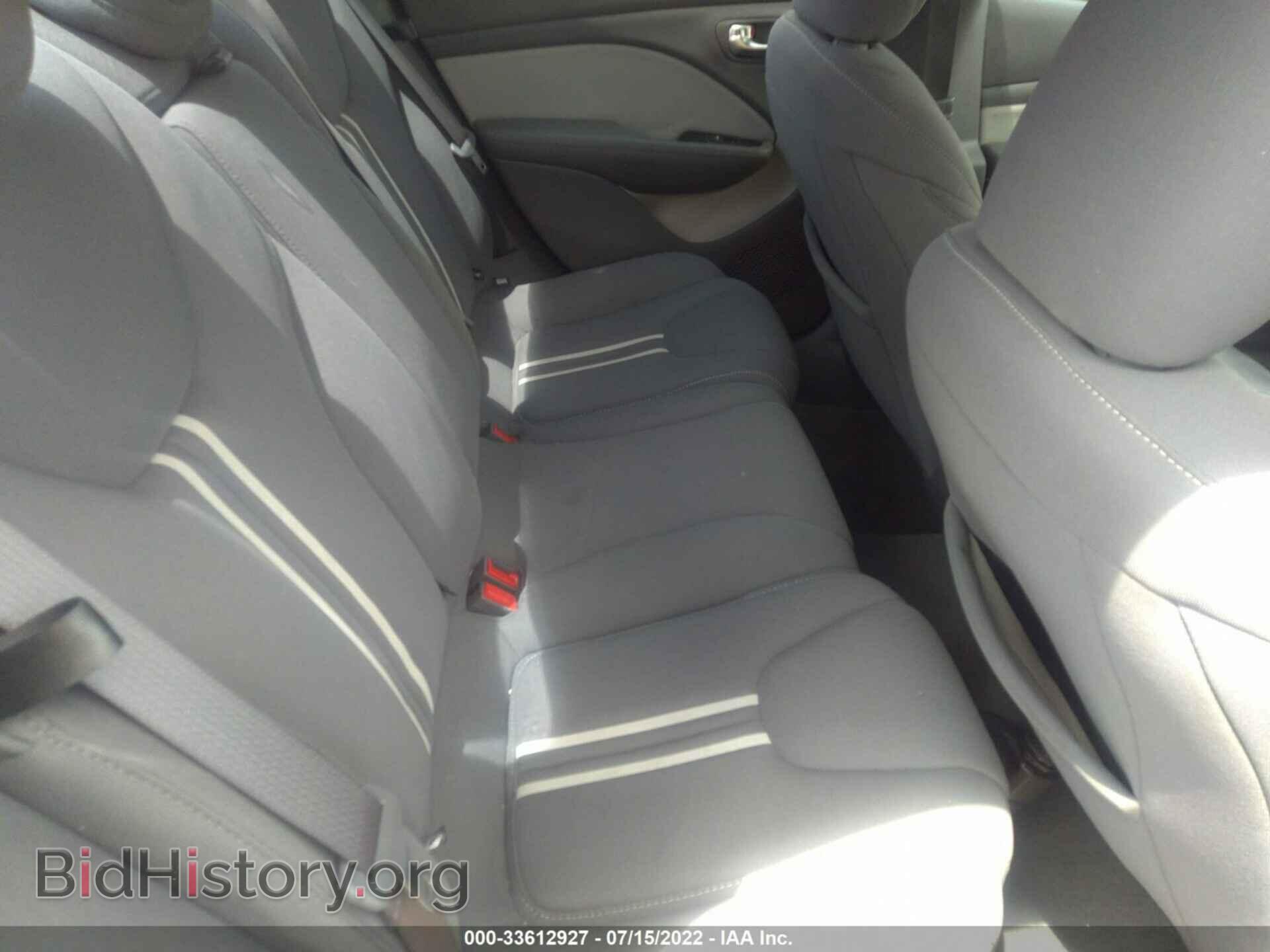 2013 DODGE DART - VIN: 1C3CDFBH2DD640799 - Фото 8