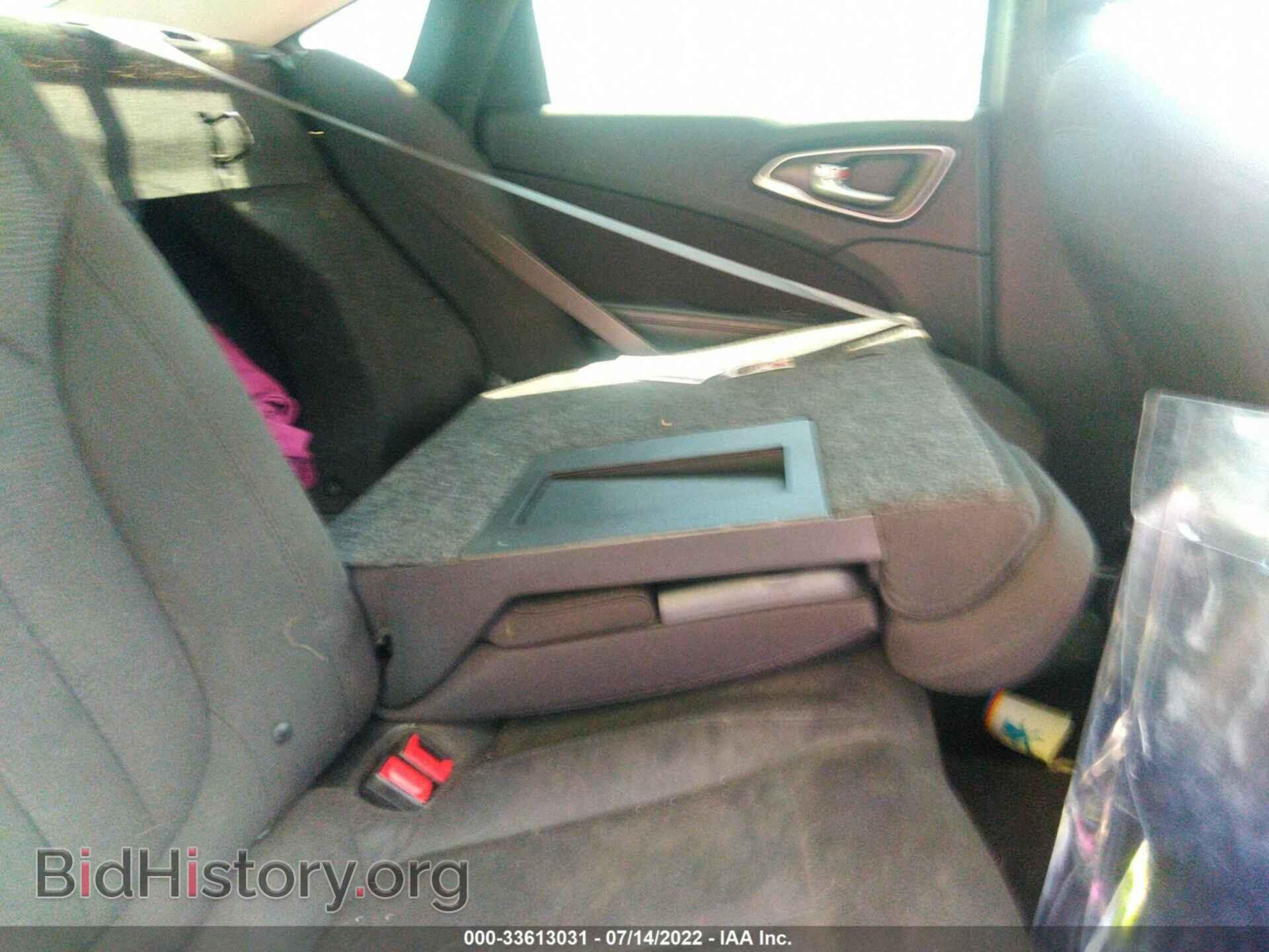 2015 CHRYSLER 200 - VIN: 1C3CCCAB9FN740877 - Photo 8