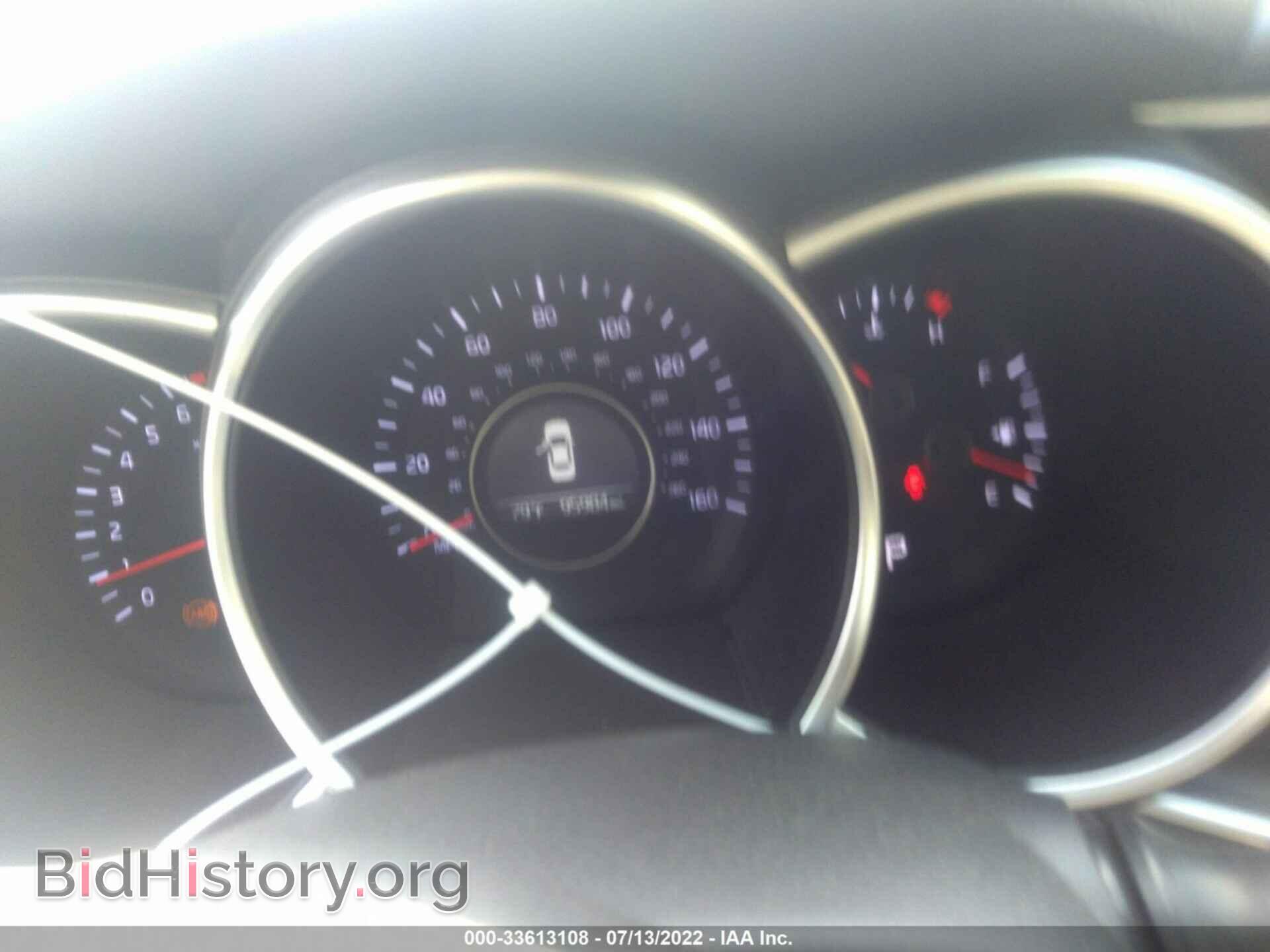 2015 KIA OPTIMA - VIN: KNAGM4A7XF5651442 - Фото 7