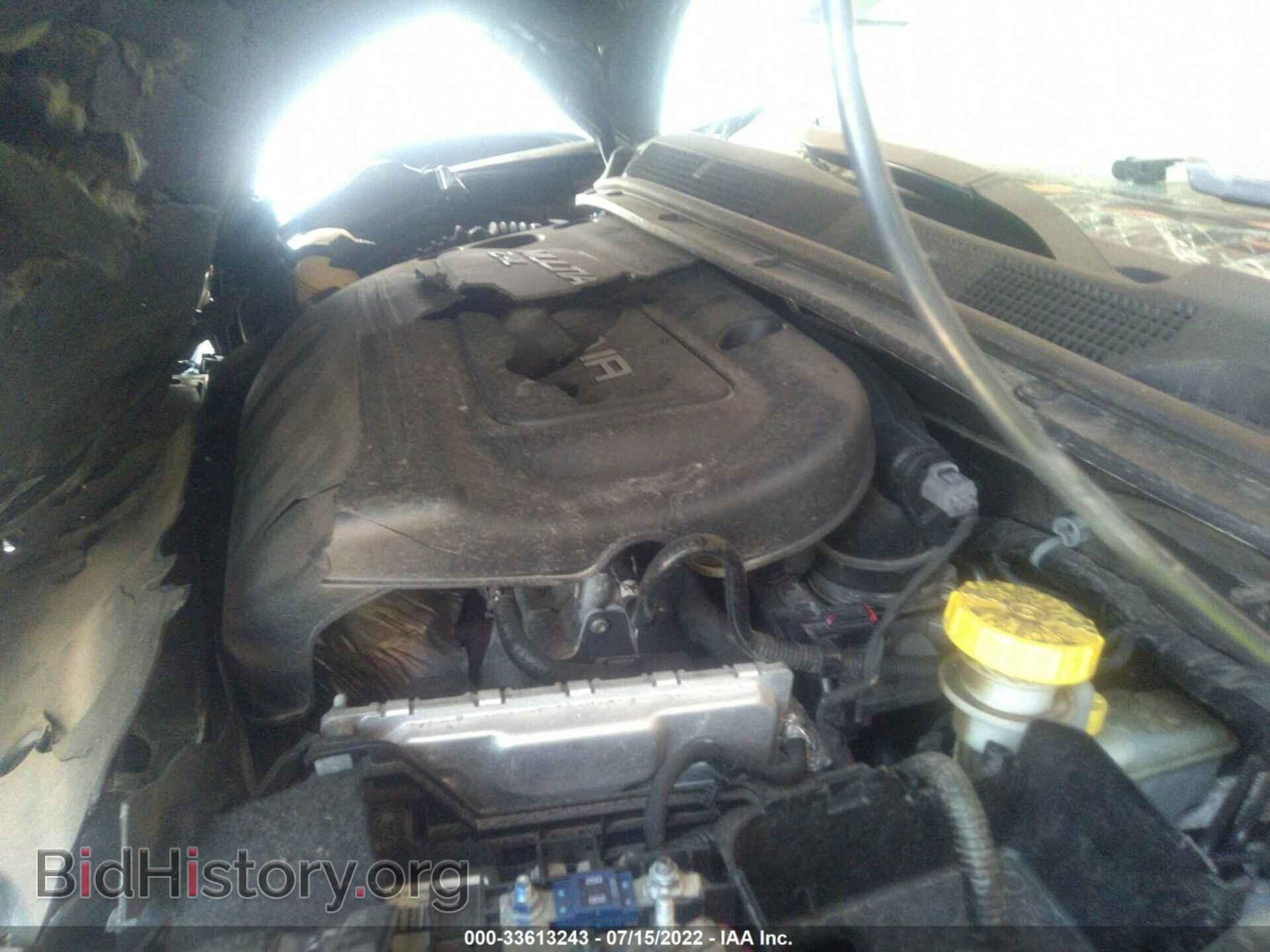 2015 DODGE DART - VIN: 1C3CDFEB4FD242083 - Фото 10
