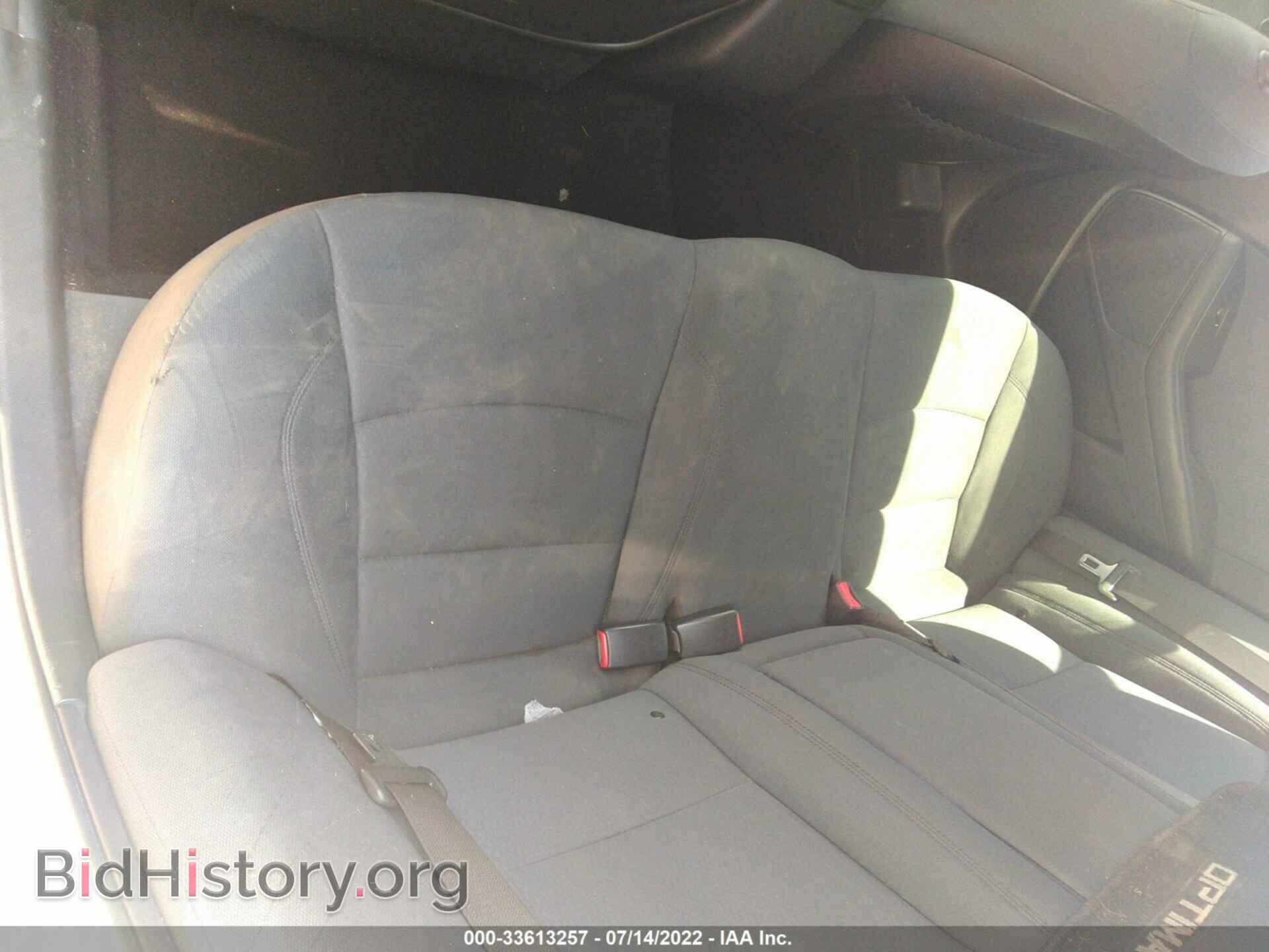 2015 KIA OPTIMA - VIN: KNAGM4A75F5640185 - Photo 8
