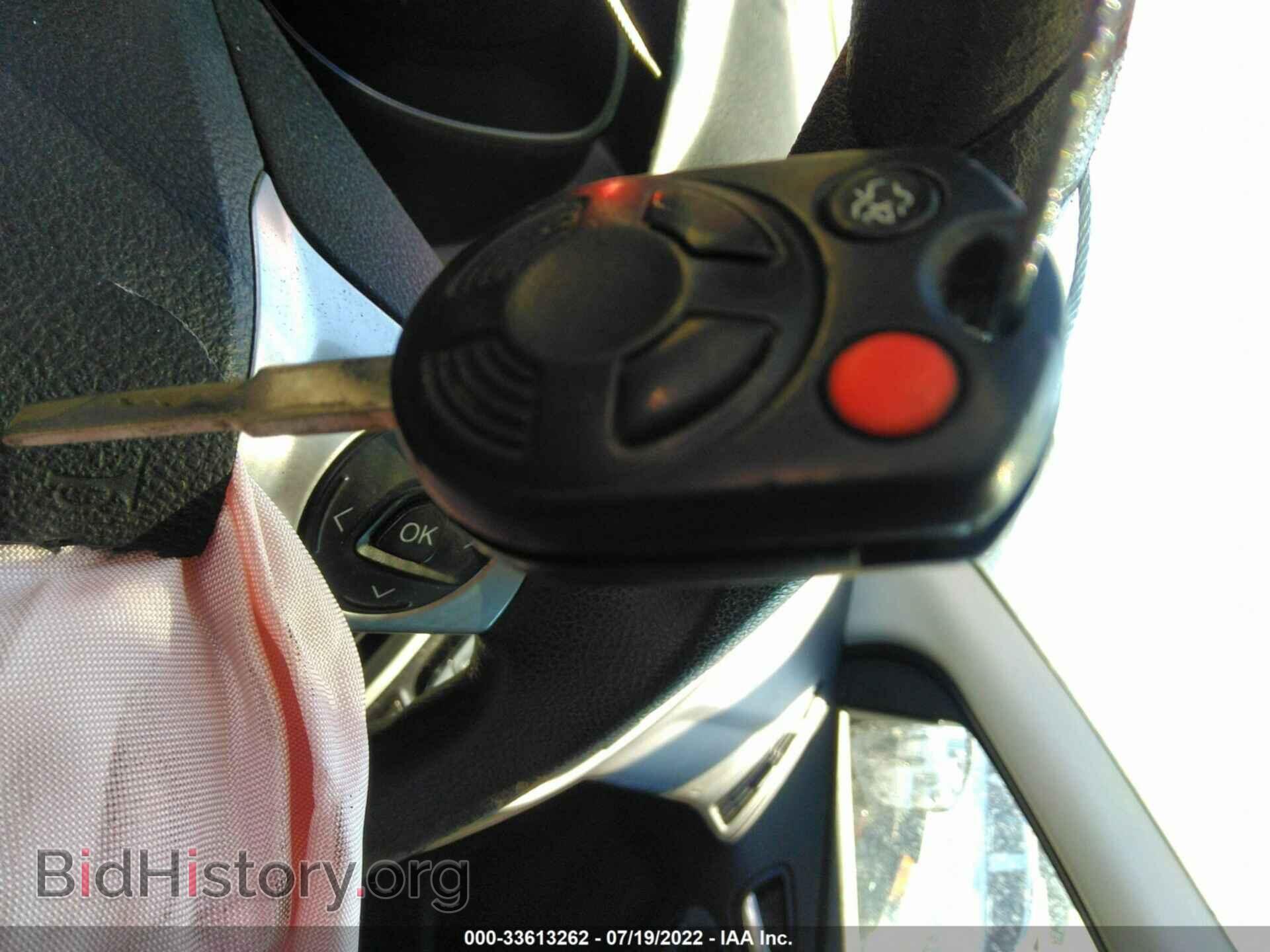 2013 FORD FOCUS - VIN: 1FADP3F24DL335361 - Фото 11