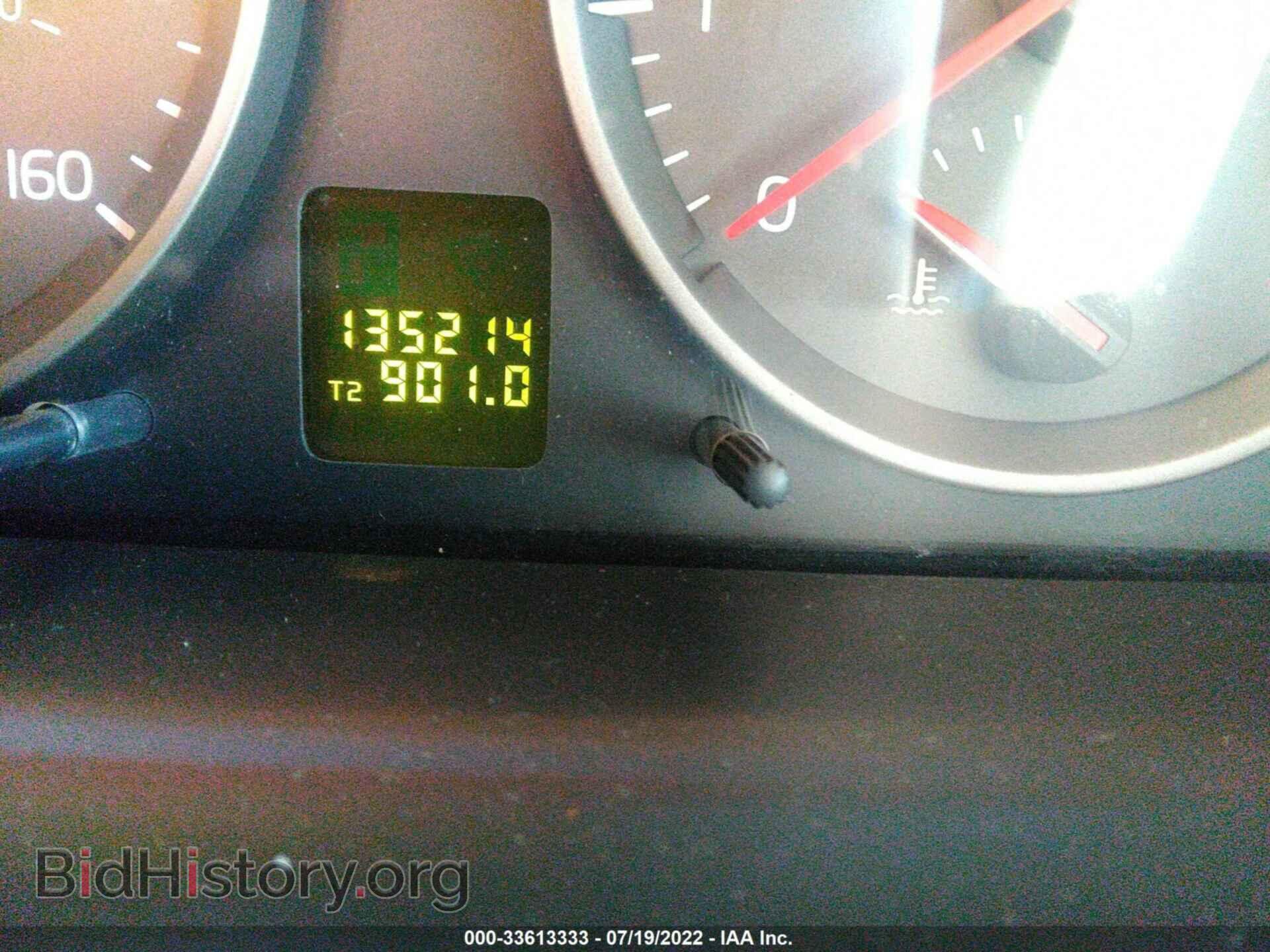 2006 VOLVO S40 - VIN: YV1MS382462215407 - Фото 7