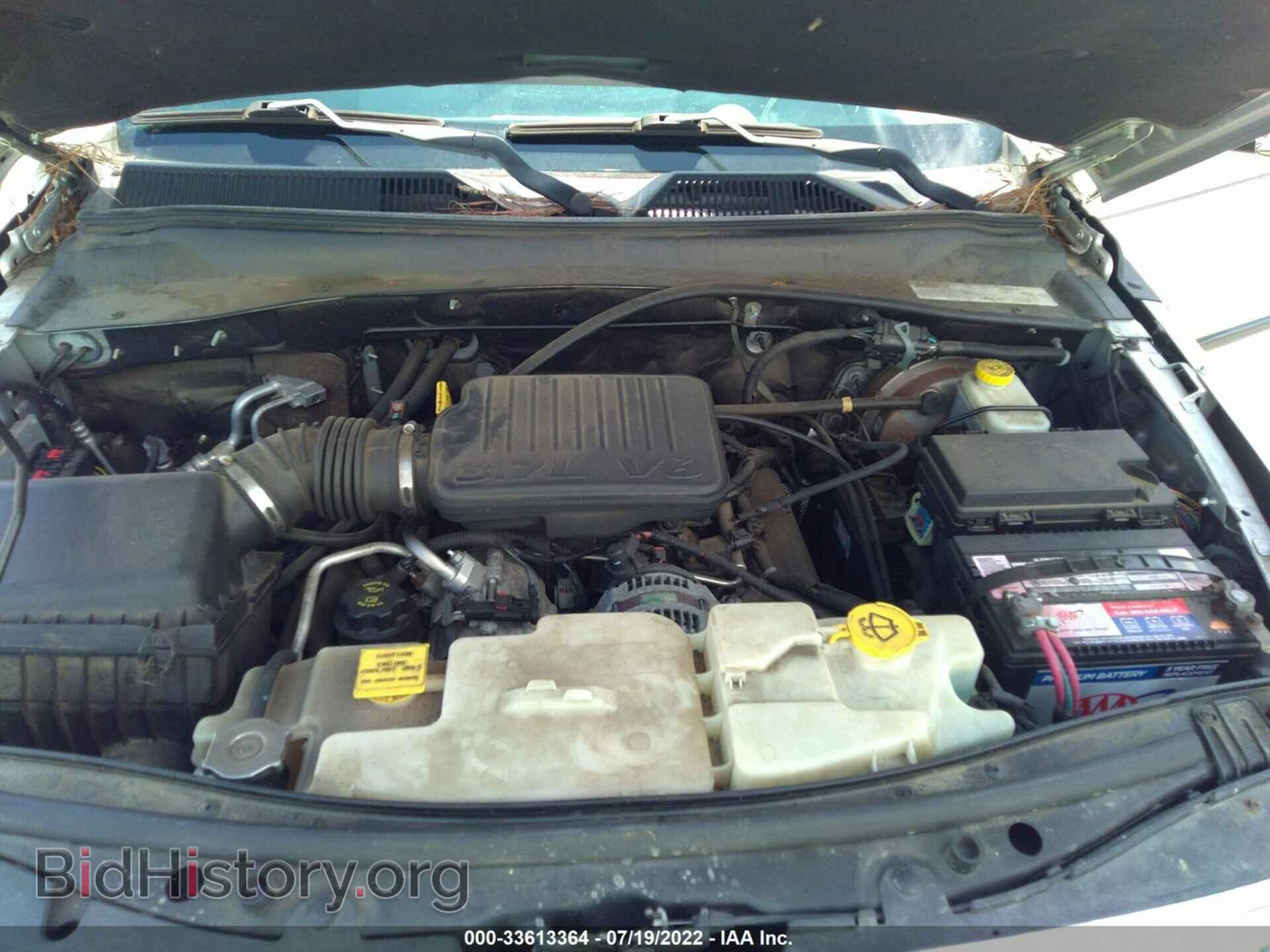 2007 DODGE NITRO - VIN: 1D8GU28KX7W569208 - Фото 10