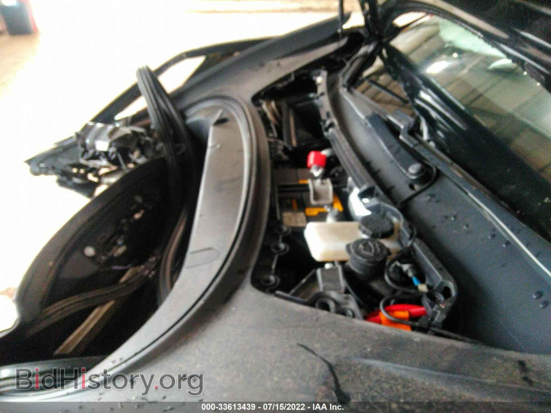 2018 TESLA MODEL 3 - VIN: 5YJ3E1EB3JF127374 - Фото 10