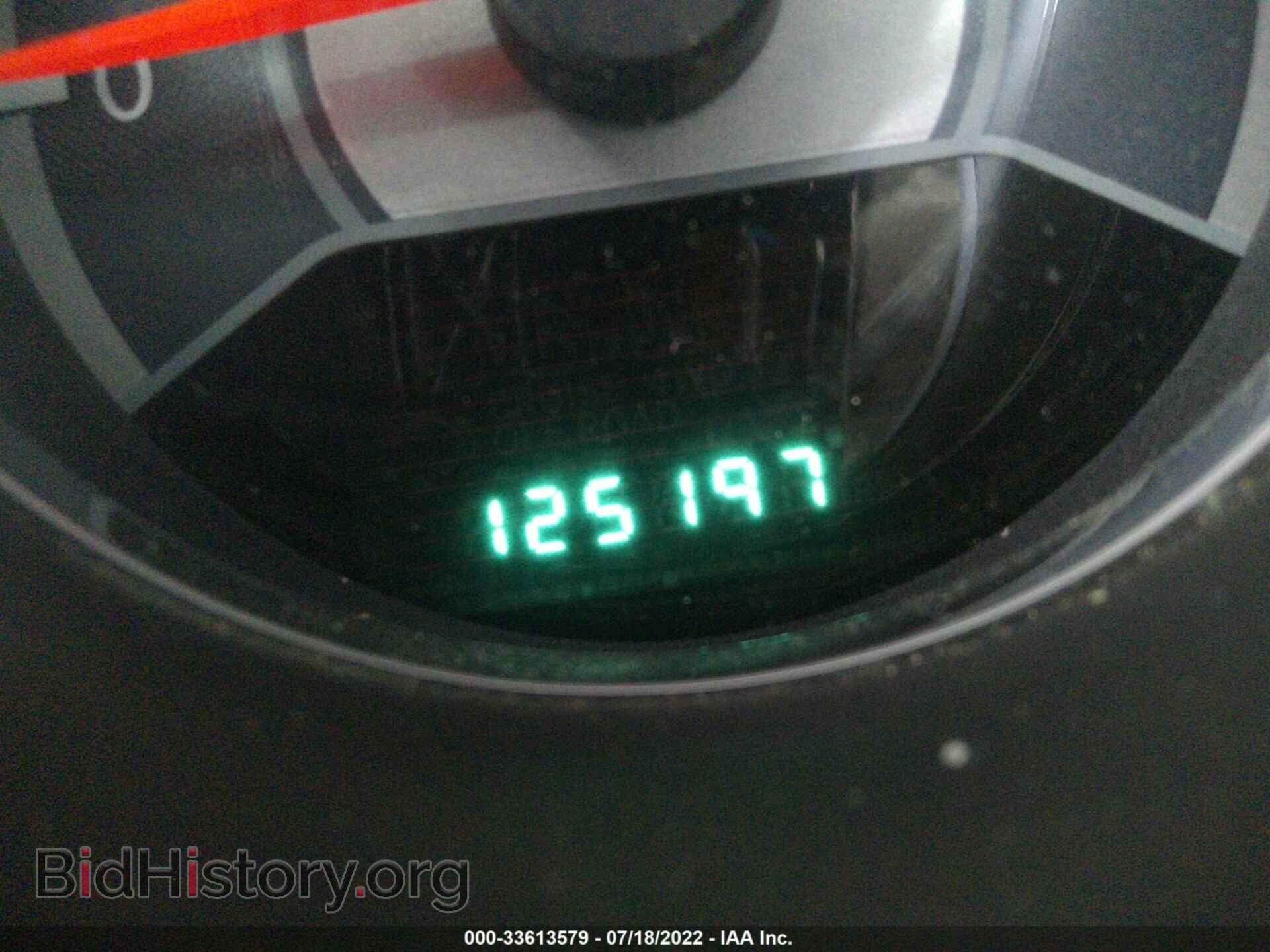2013 CHRYSLER 200 - VIN: 1C3BCBEB1DN511607 - Photo 7