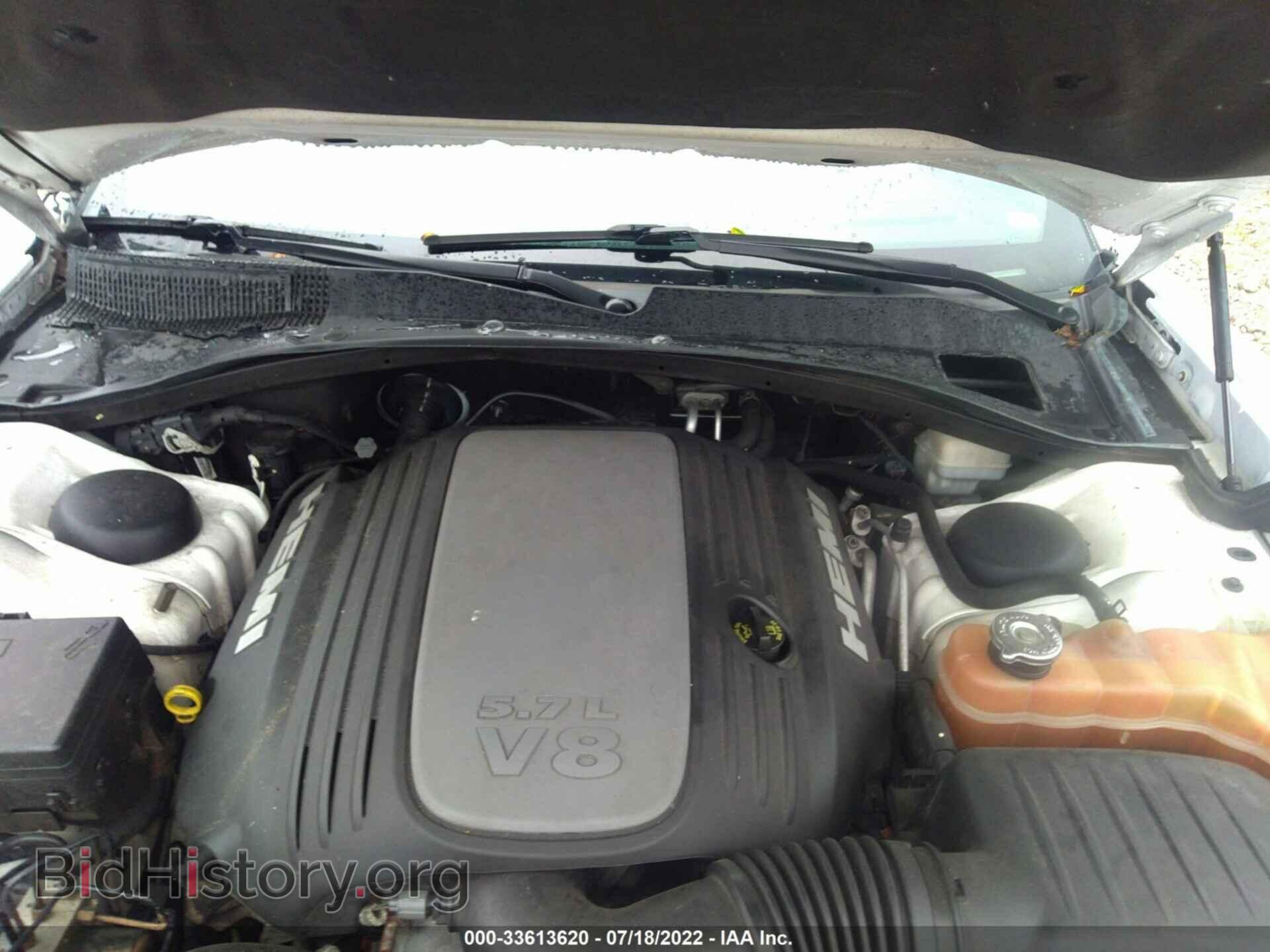 2012 DODGE CHARGER - VIN: 2C3CDXCT5CH196781 - Фото 10