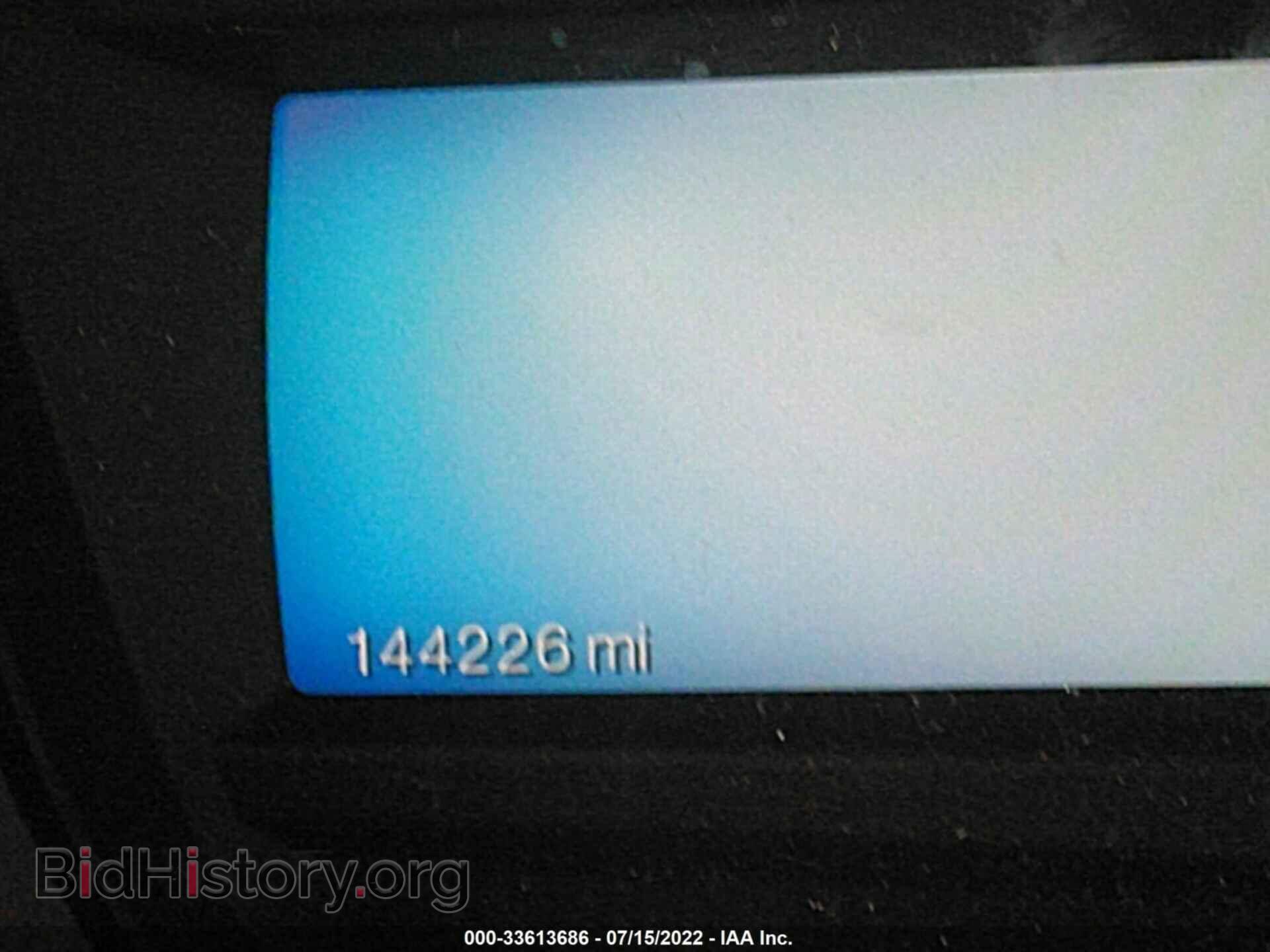 2011 FORD EXPLORER - VIN: 1FMHK8D80BGA84659 - Photo 7