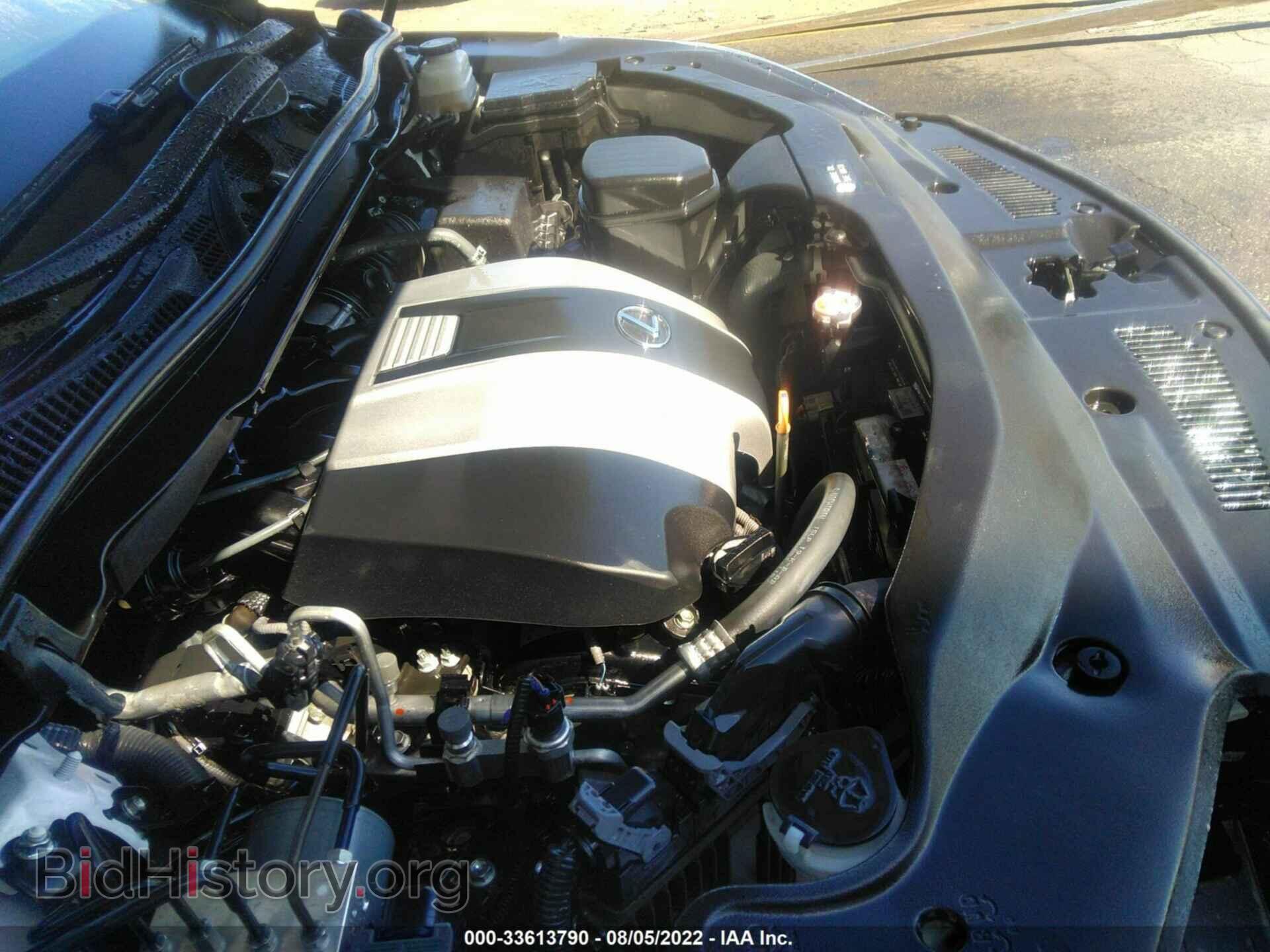 2019 LEXUS RX - VIN: 2T2BZMCA9KC196101 - Фото 10