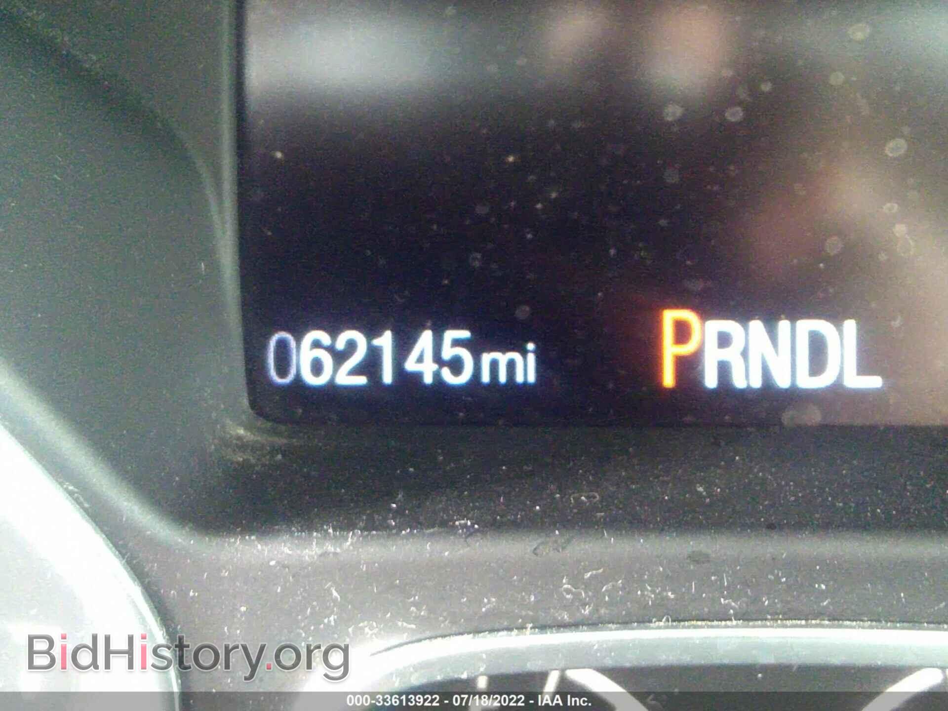 2016 FORD FOCUS - VIN: 1FADP3F20GL243443 - Фото 7