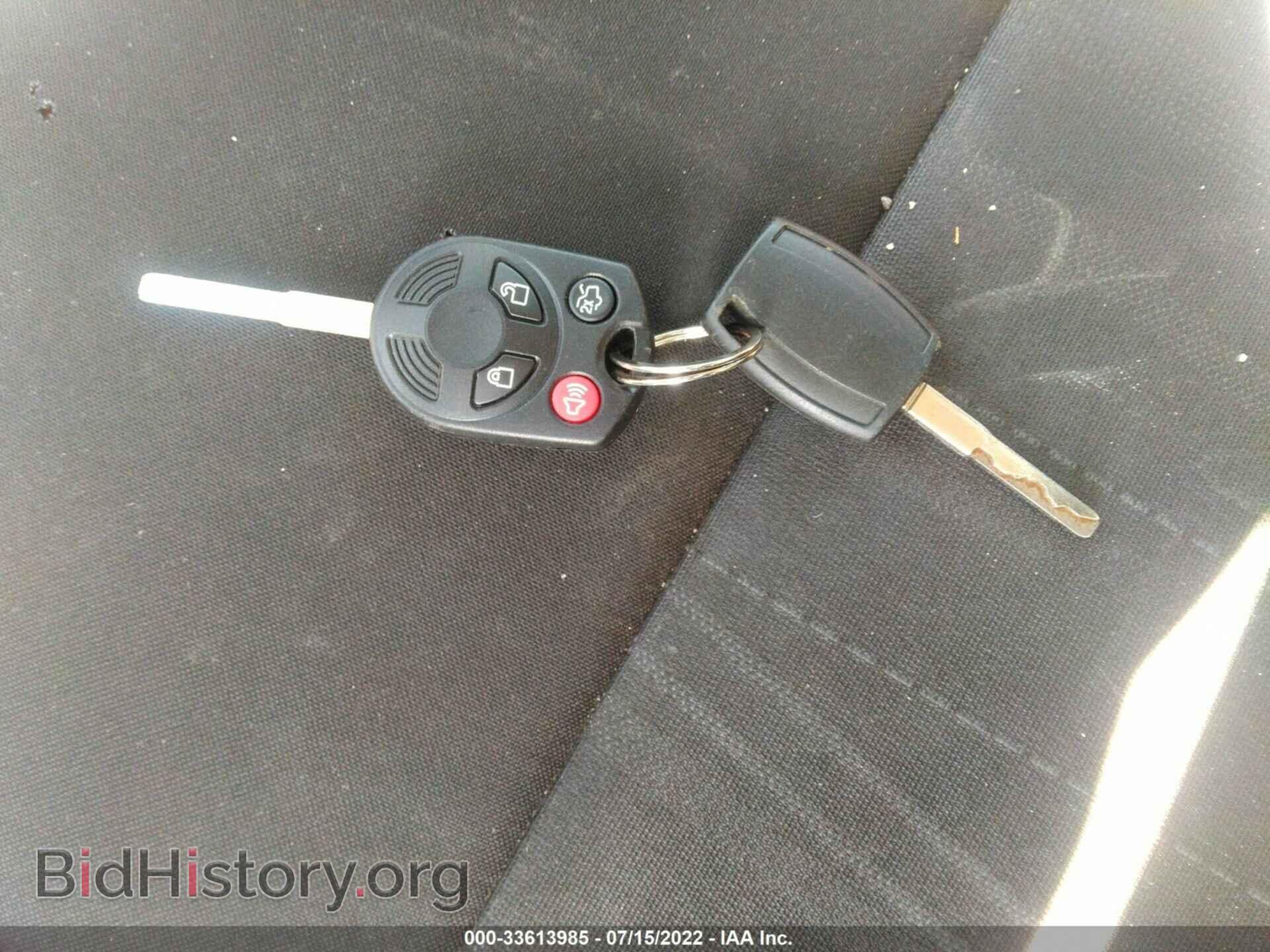 2015 FORD FOCUS - VIN: 1FADP3E23FL295973 - Фото 11