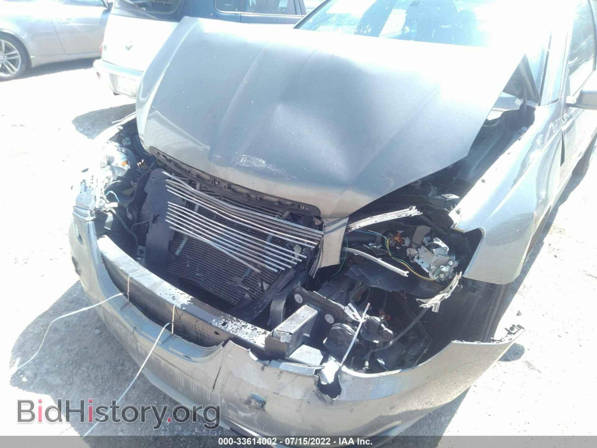 2012 CHRYSLER 200 - VIN: 1C3CCBAB0CN202378 - Photo 6