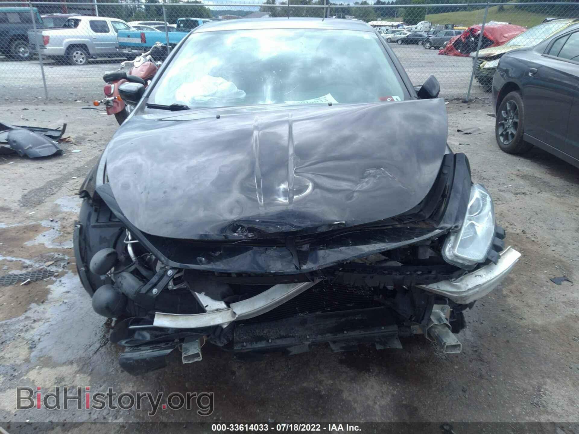 2013 DODGE DART - VIN: 1C3CDFAA5DD147557 - Фото 6