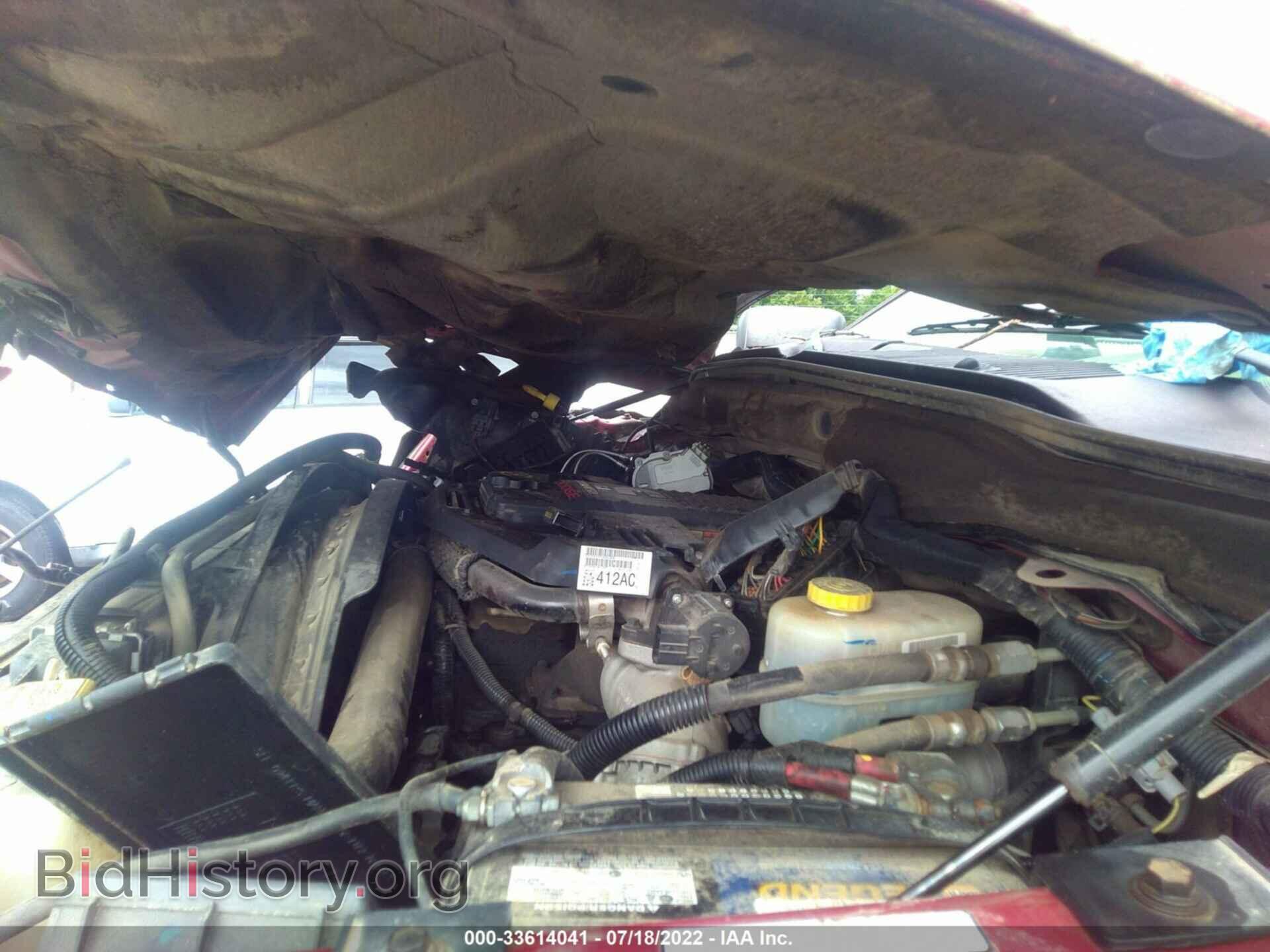 2009 DODGE RAM 3500 - VIN: 3D7MX48L89G534221 - Фото 10
