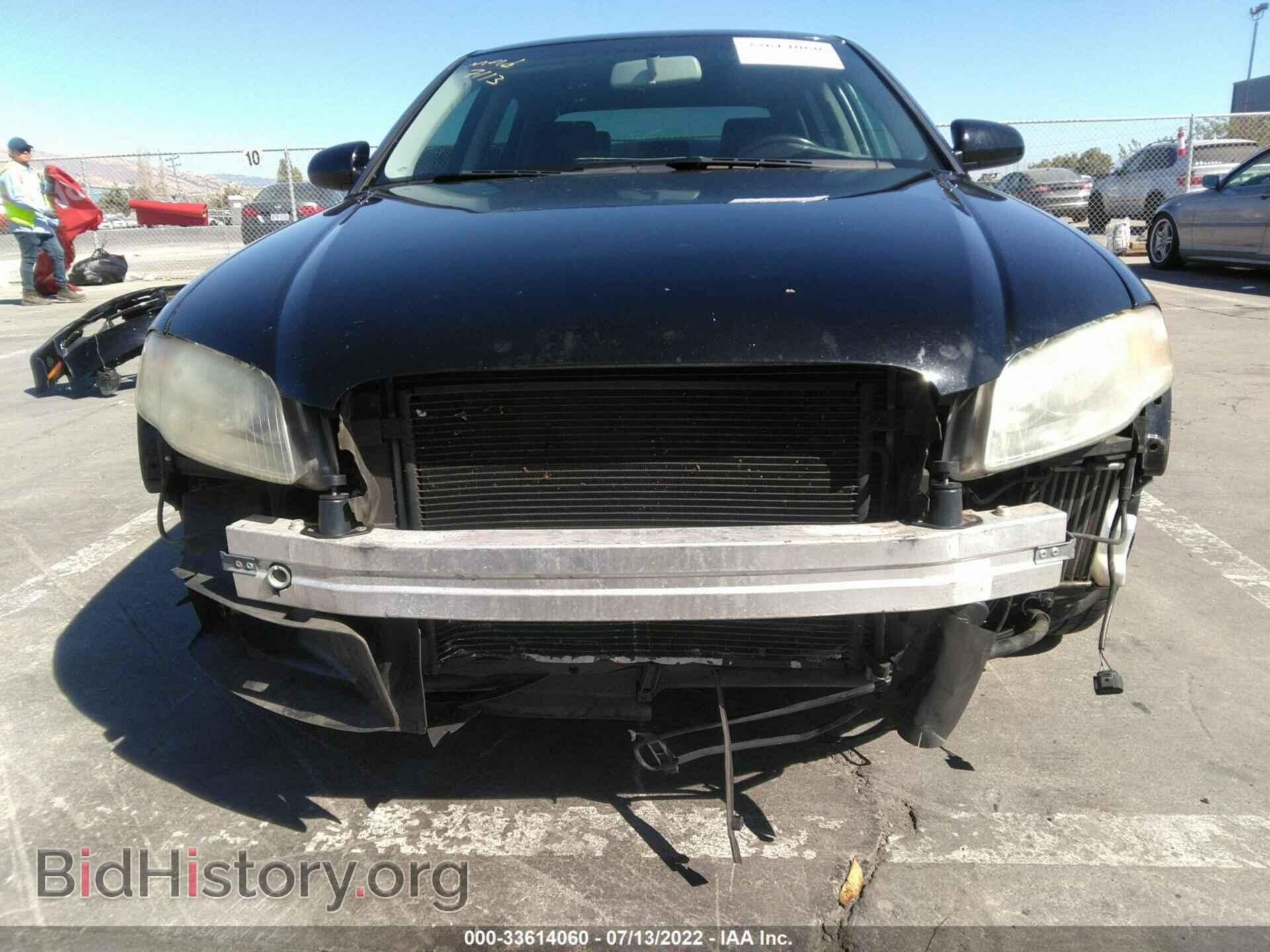 2007 AUDI A4 - VIN: WAUAF78E37A012477 - Фото 6