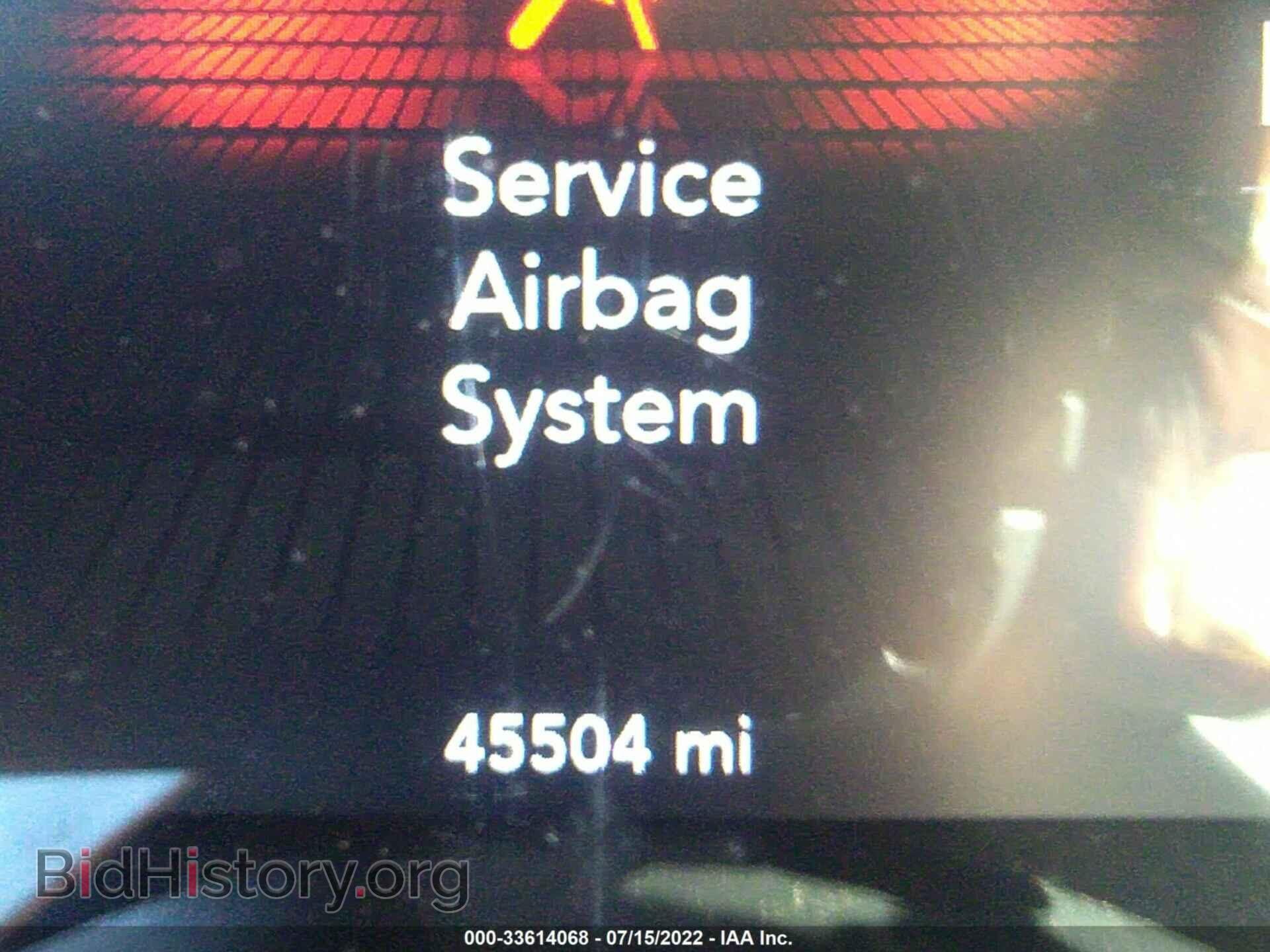 2017 DODGE CHALLENGER - VIN: 2C3CDZFJ3HH604207 - Фото 7