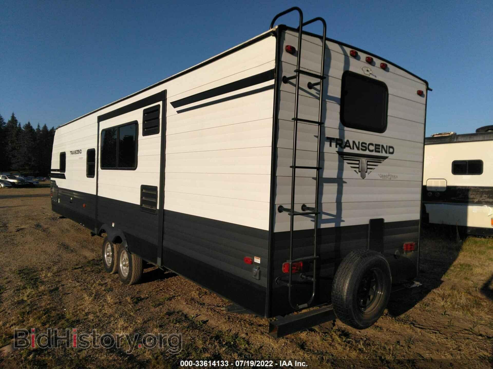 2019 GRAND DESIGN OTHER - VIN: 573TT3622K8801041 - Photo 3