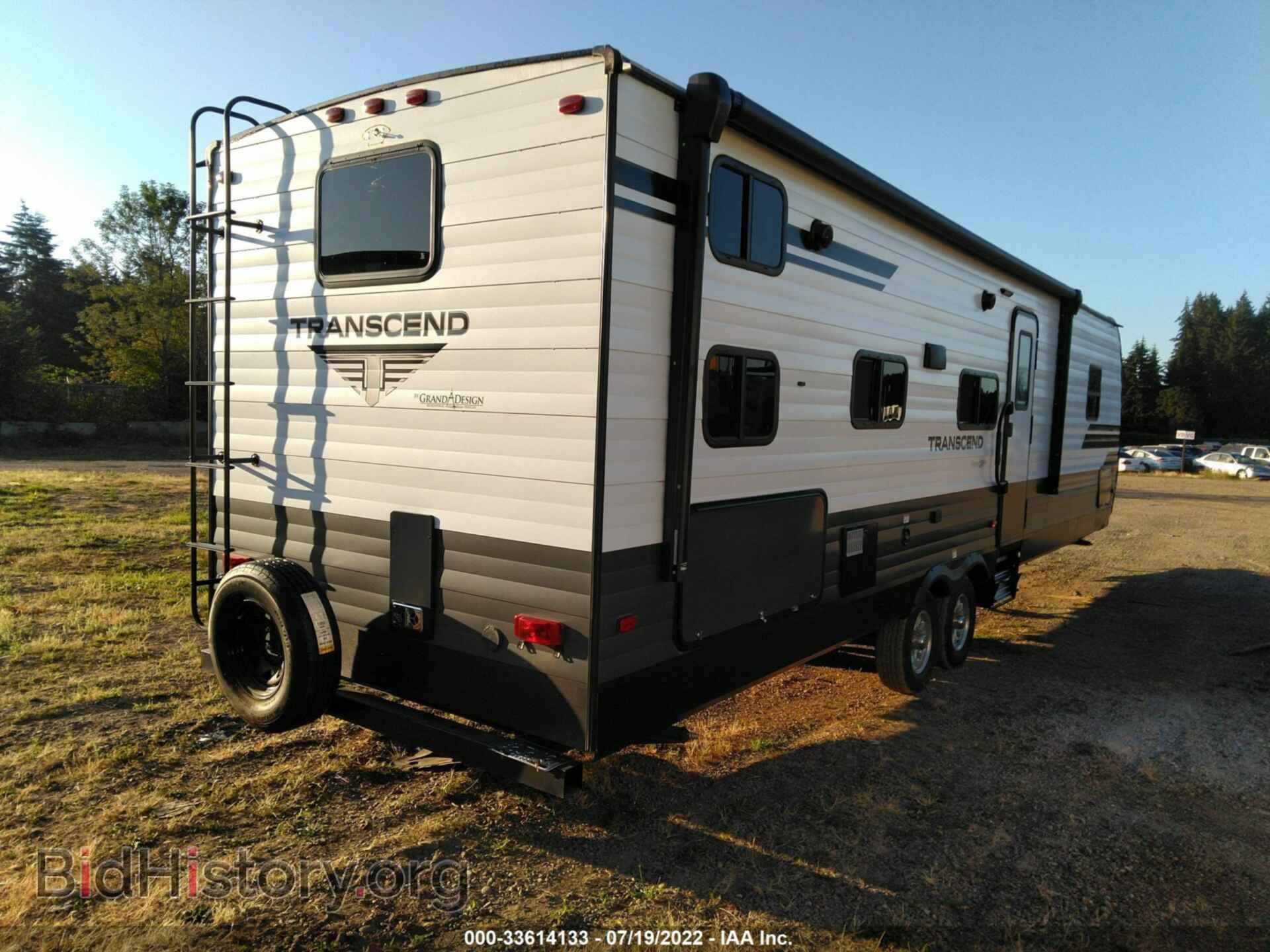 2019 GRAND DESIGN OTHER - VIN: 573TT3622K8801041 - Photo 4