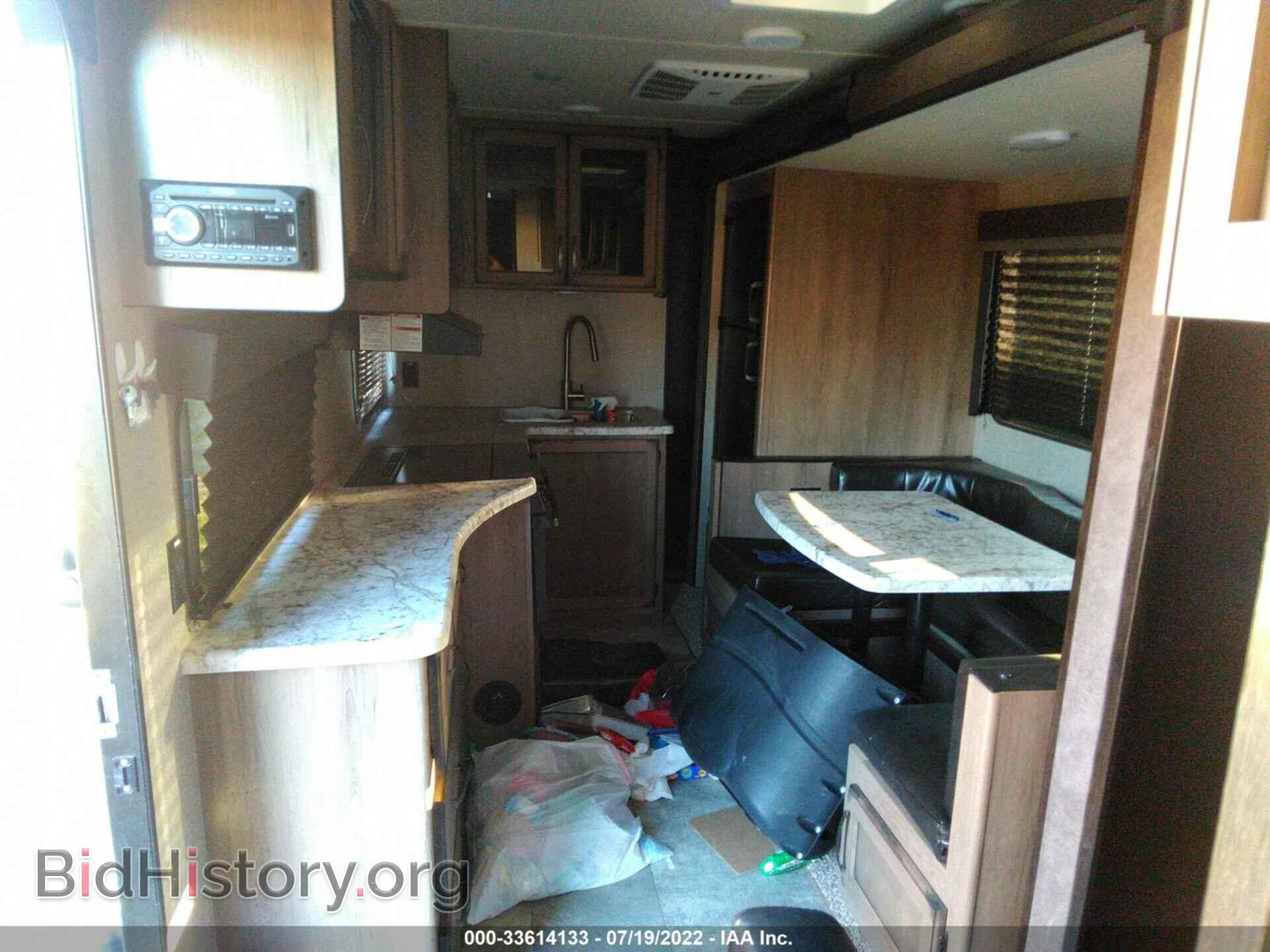 2019 GRAND DESIGN OTHER - VIN: 573TT3622K8801041 - Photo 5