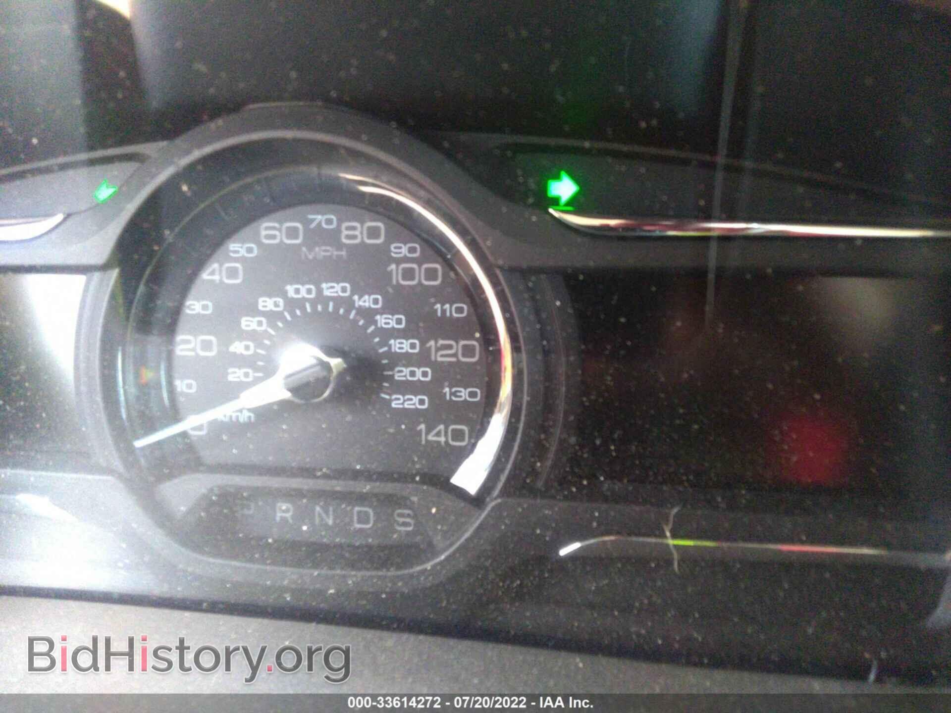 2015 FORD FLEX - VIN: 2FMGK5C8XFBA15826 - Photo 7