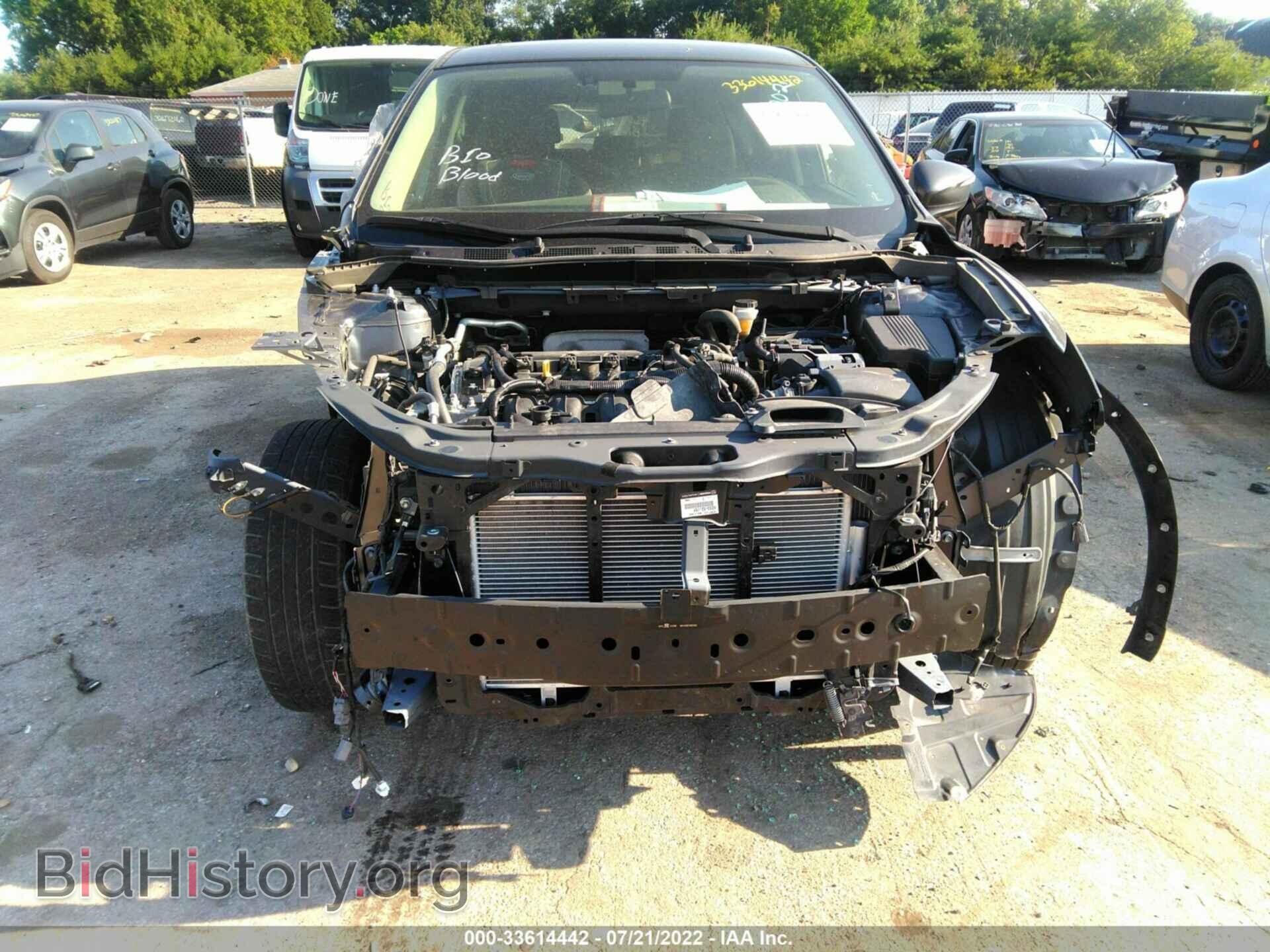 2016 MAZDA CX-5 - VIN: JM3KE4DY2G0825072 - Фото 6