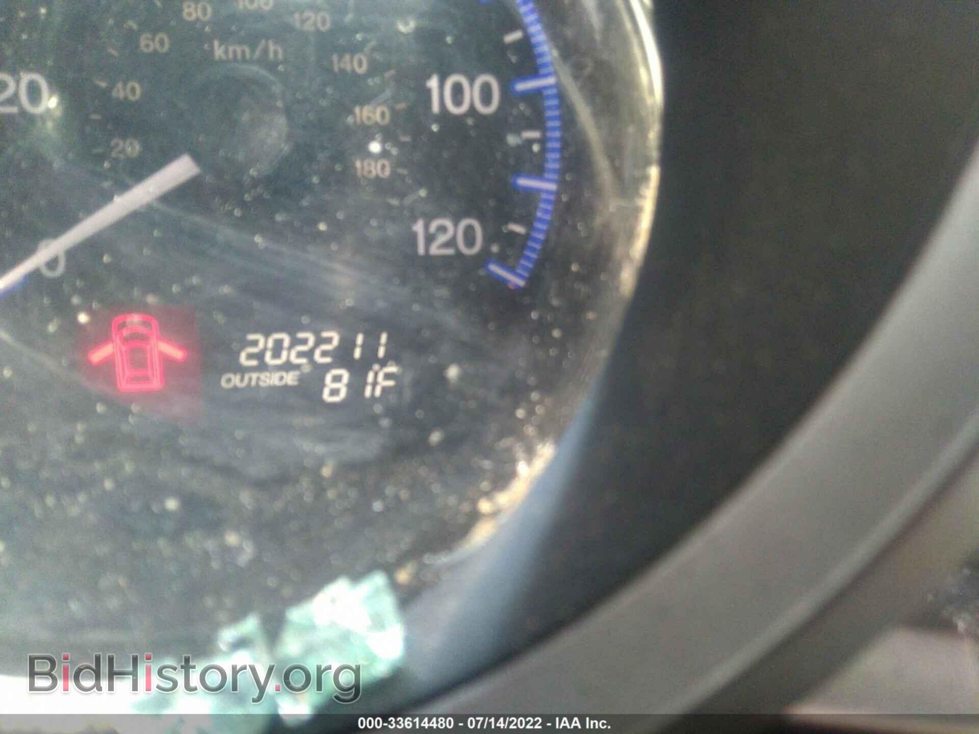 2010 HONDA ELEMENT - VIN: 5J6YH2H78AL006048 - Фото 7