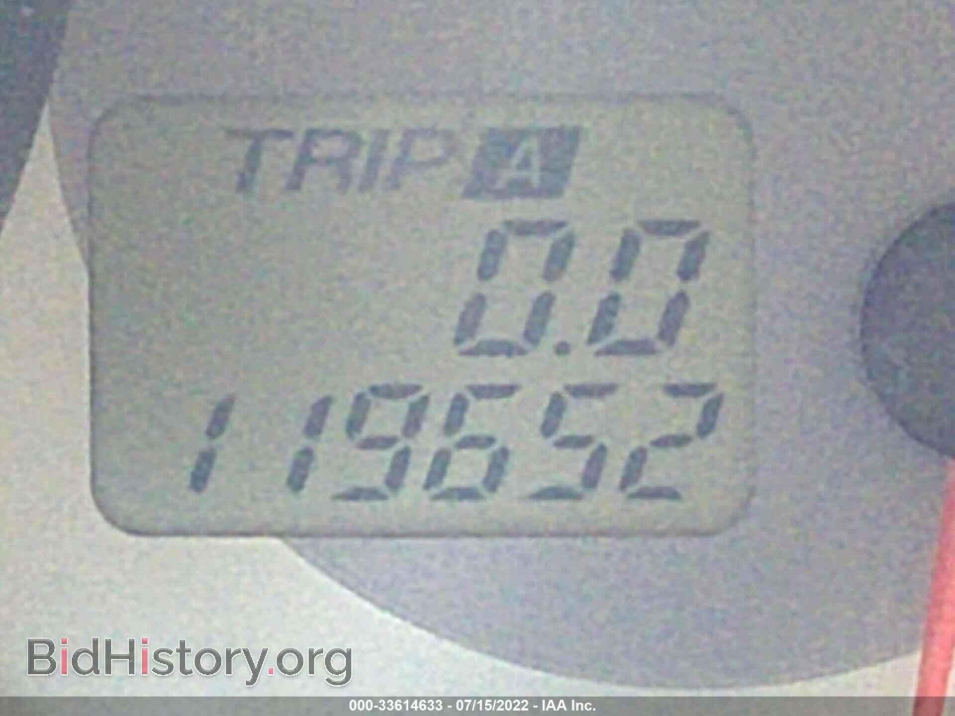 2008 MAZDA MAZDA3 - VIN: JM1BK32GX81860976 - Фото 7