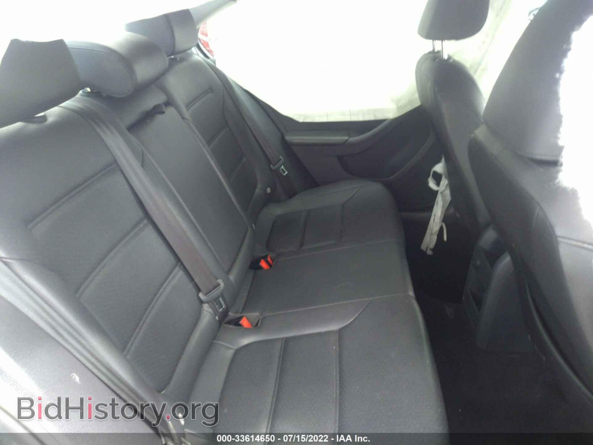 2017 VOLKSWAGEN JETTA - VIN: 3VWDB7AJ6HM310493 - Фото 8