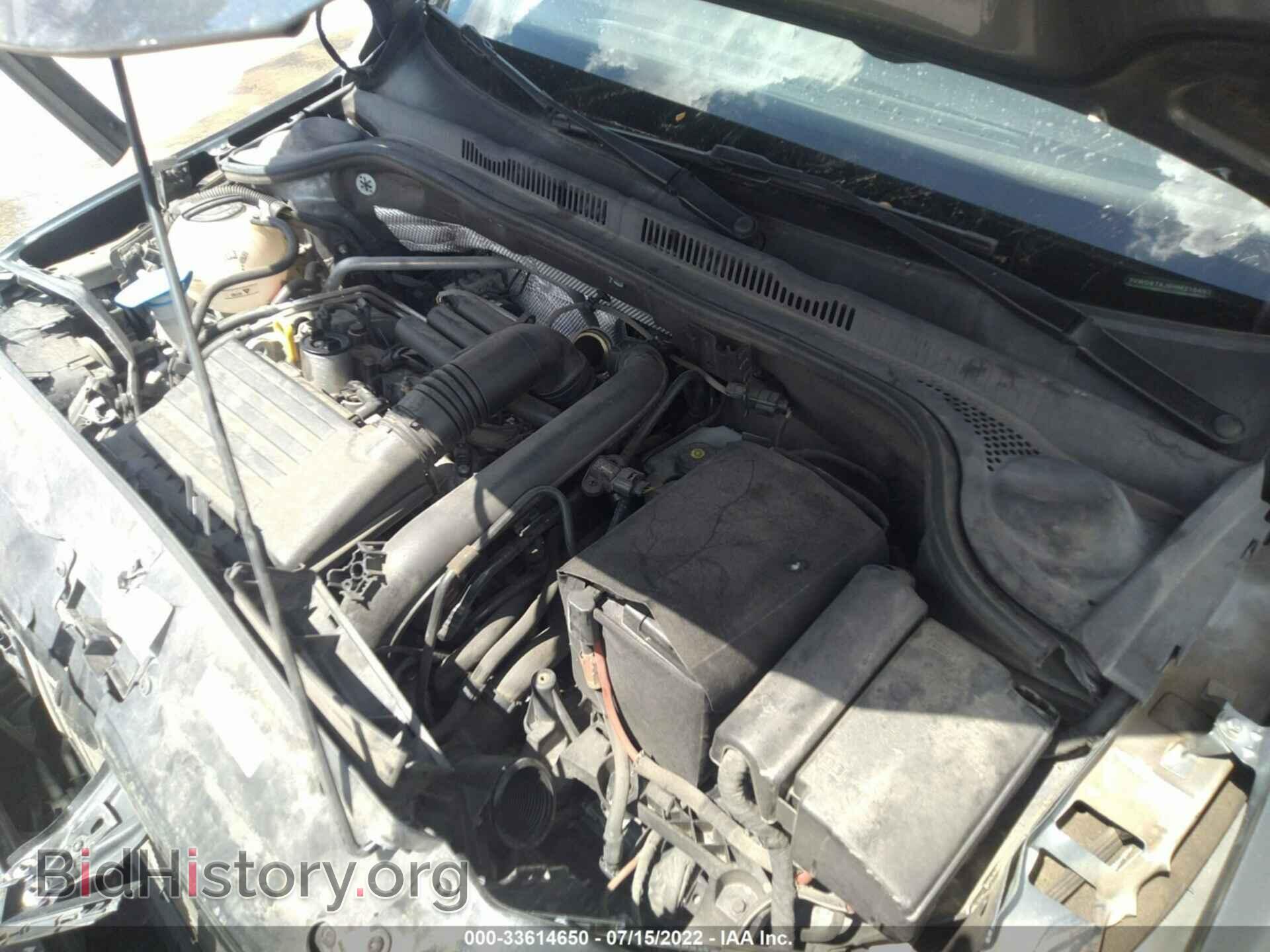 2017 VOLKSWAGEN JETTA - VIN: 3VWDB7AJ6HM310493 - Фото 10