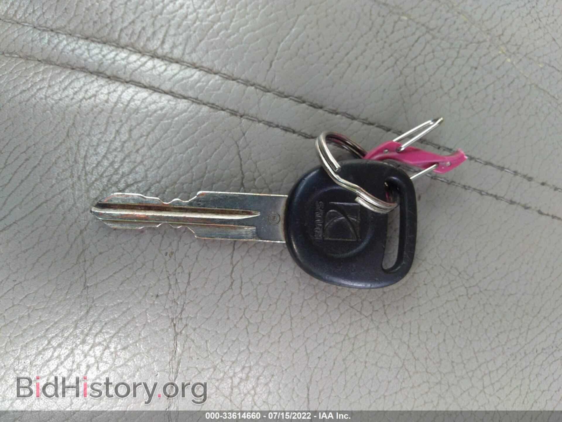 2008 SATURN VUE - VIN: 3GSCL53748S609224 - Фото 11