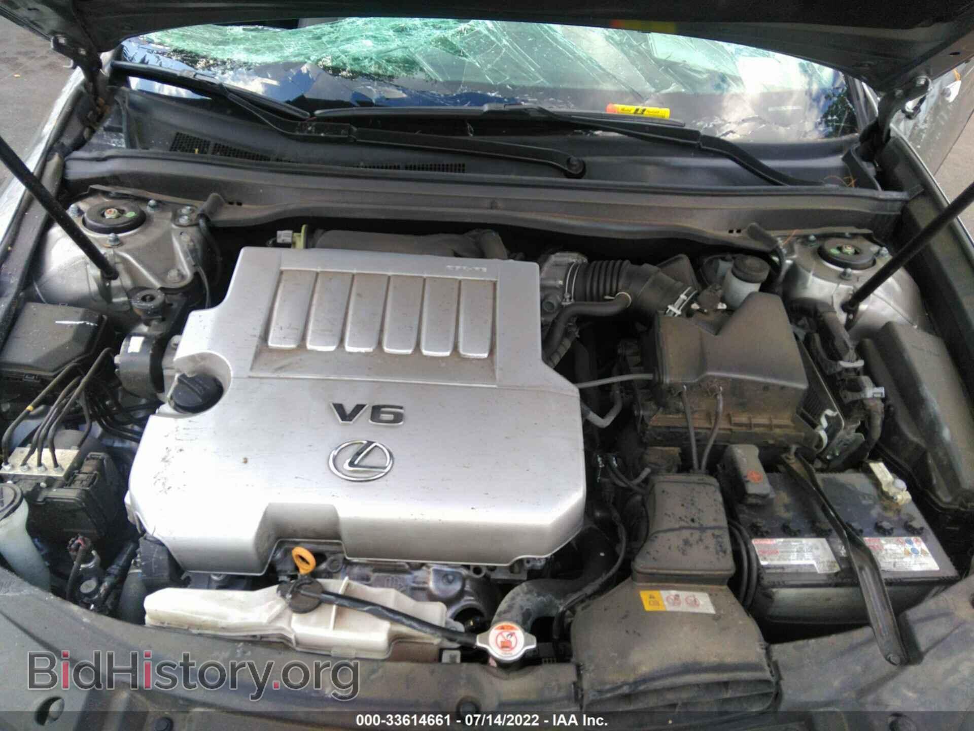 2018 LEXUS ES - VIN: 58ABK1GG3JU107263 - Фото 10