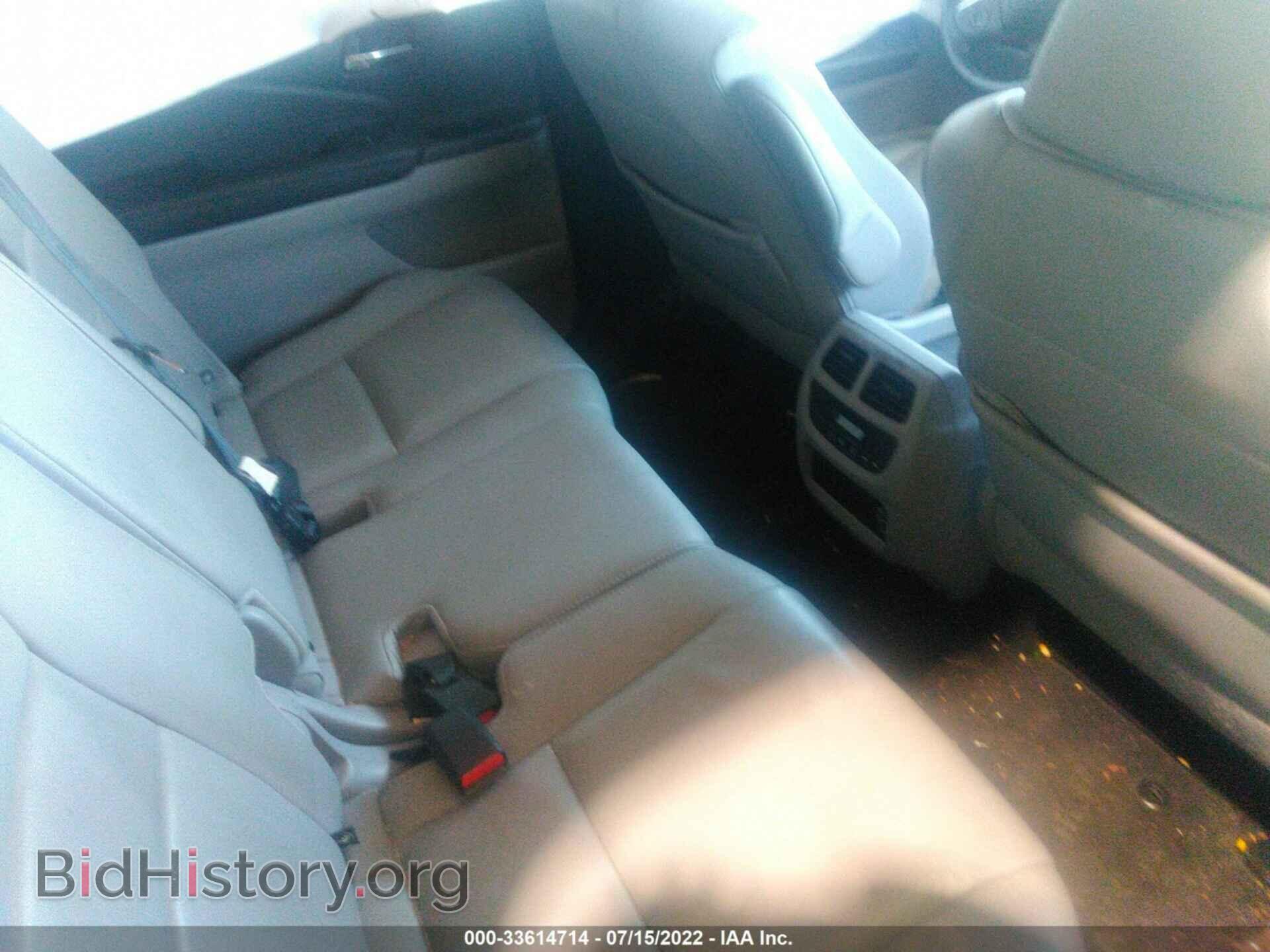 2019 HONDA PILOT - VIN: 5FNYF5H55KB010218 - Фото 8