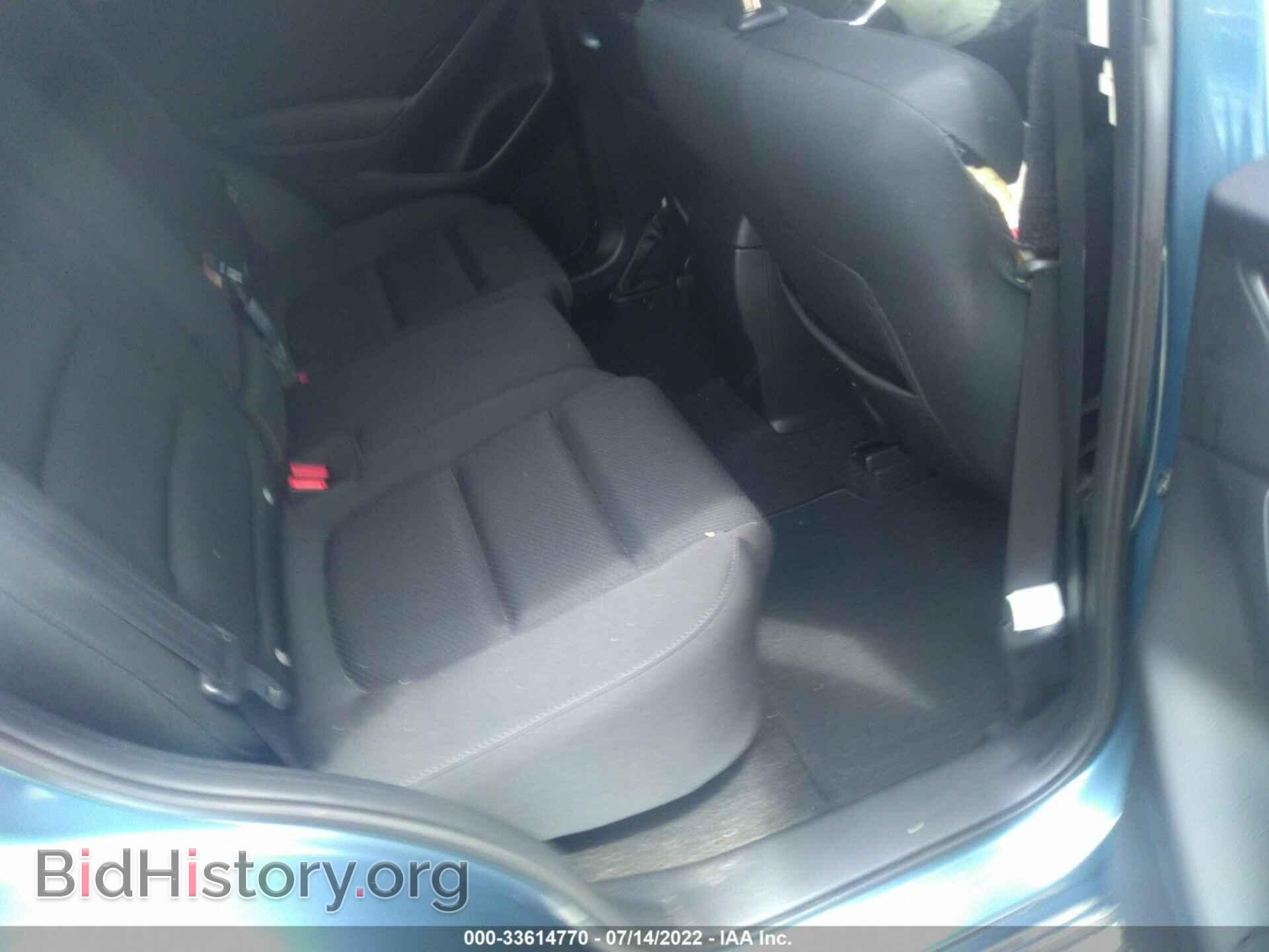 2016 MAZDA CX-5 - VIN: JM3KE2CY5G0806084 - Photo 8