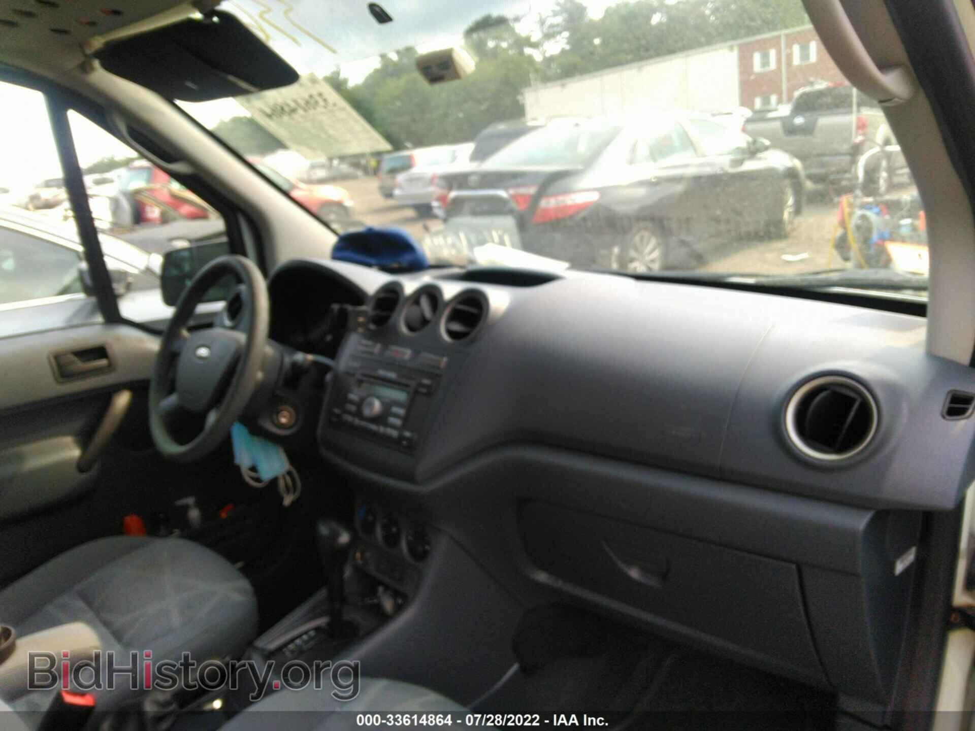 2011 FORD TRANSIT CONNECT - VIN: NM0LS7BN7BT062647 - Фото 5