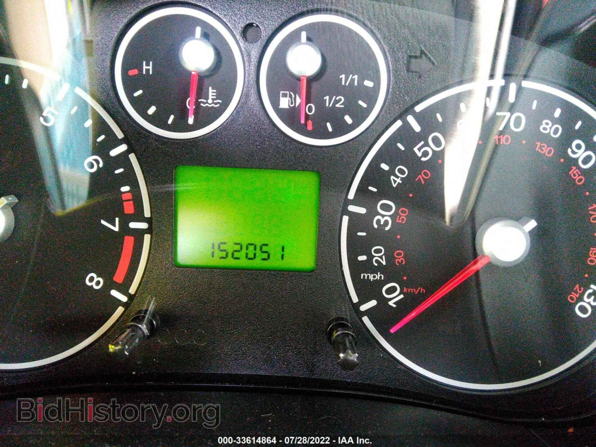2011 FORD TRANSIT CONNECT - VIN: NM0LS7BN7BT062647 - Фото 7