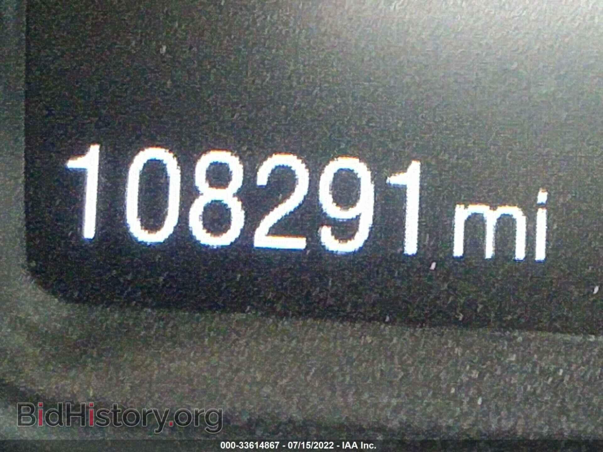 2016 FORD FOCUS - VIN: 1FADP3L90GL324802 - Фото 7