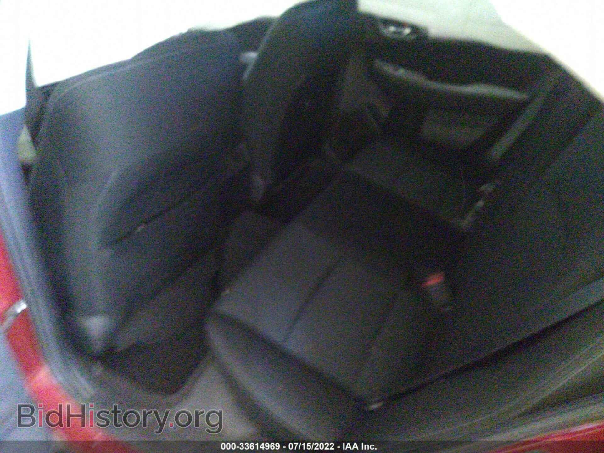2015 SUBARU OUTBACK - VIN: 4S4BSBFC0F3361523 - Фото 8