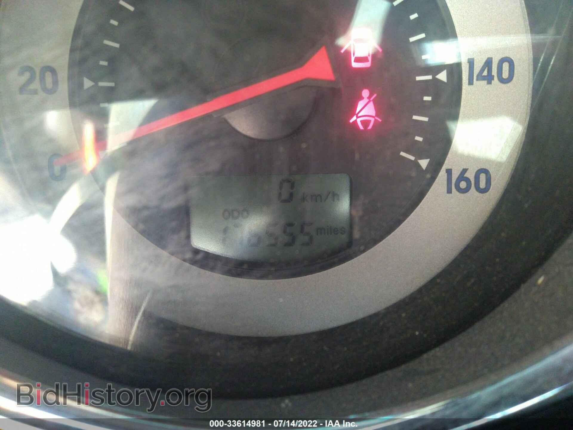 2006 MITSUBISHI ECLIPSE - VIN: 4A3AK34T56E002176 - Photo 7