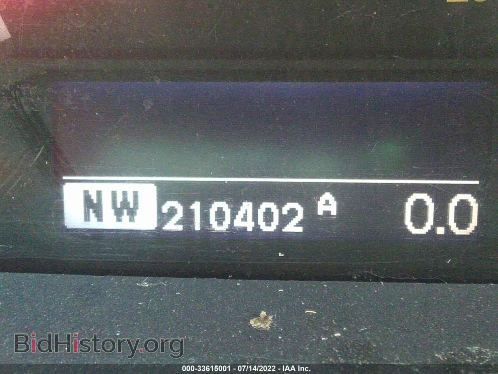 2006 HONDA ODYSSEY - VIN: 5FNRL38896B070357 - Фото 7