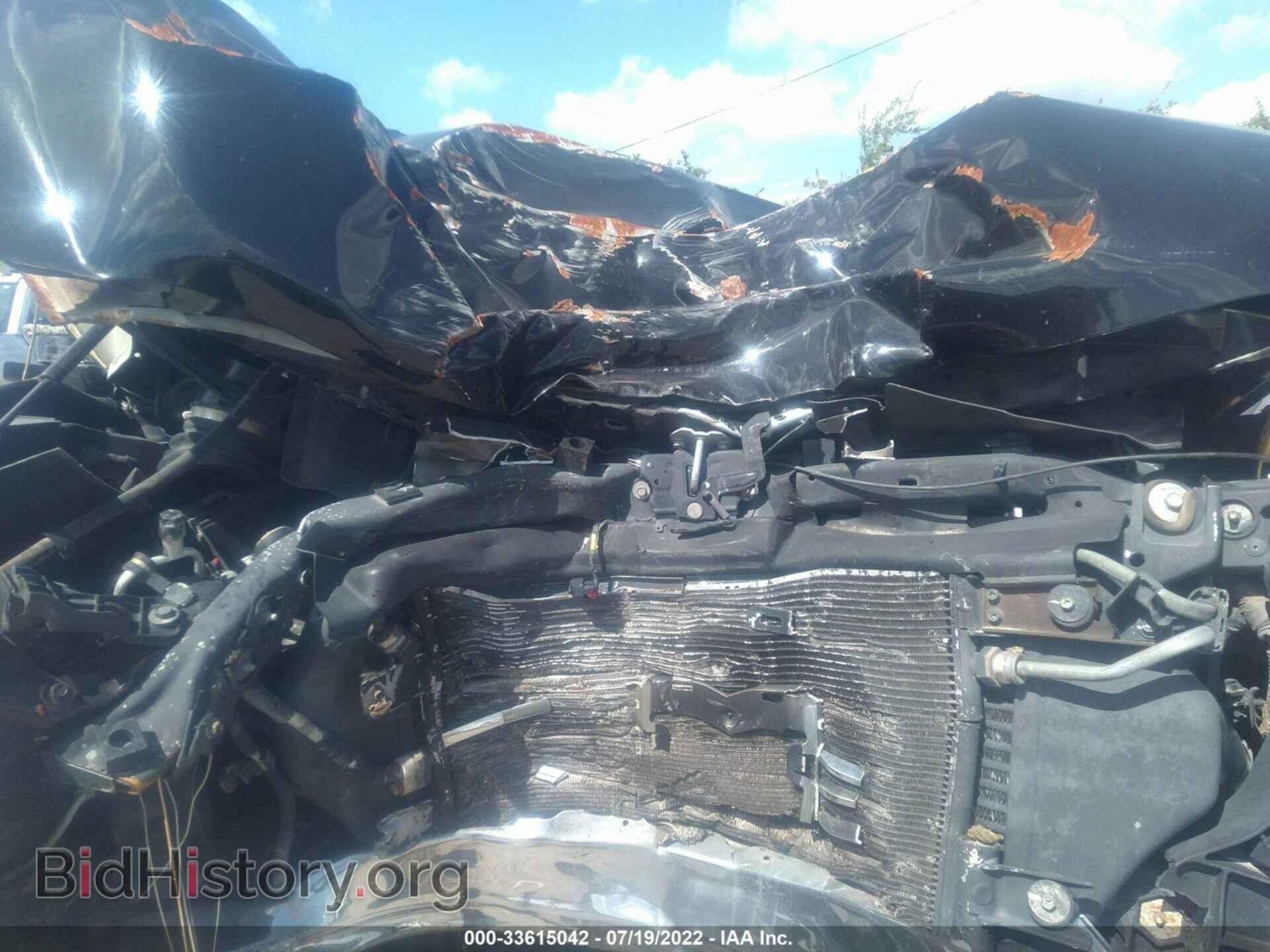2012 RAM 3500 - VIN: 3C63DRJL1CG169661 - Фото 10