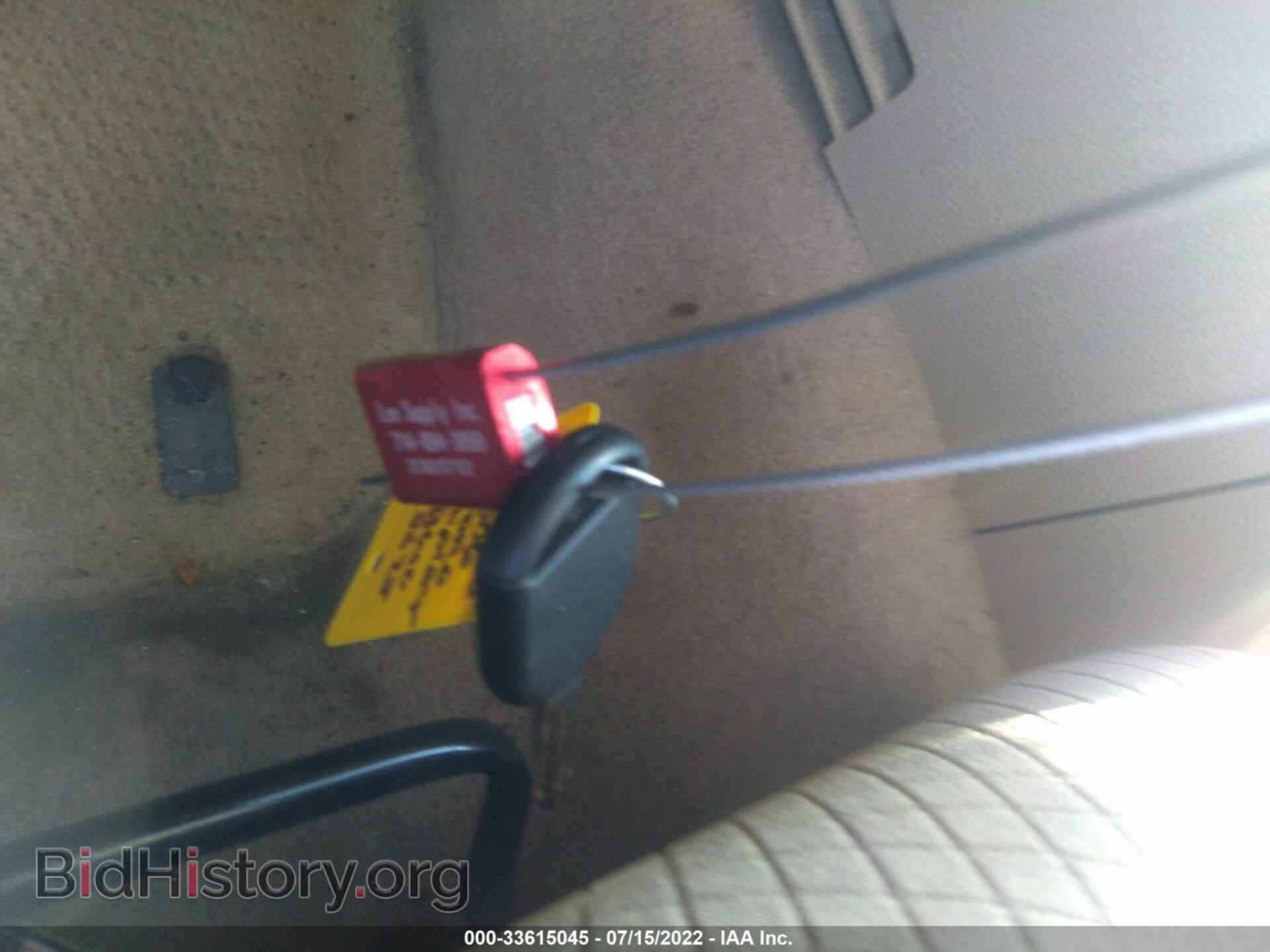 2006 FORD EXPLORER - VIN: 1FMEU72E66ZA18675 - Фото 11